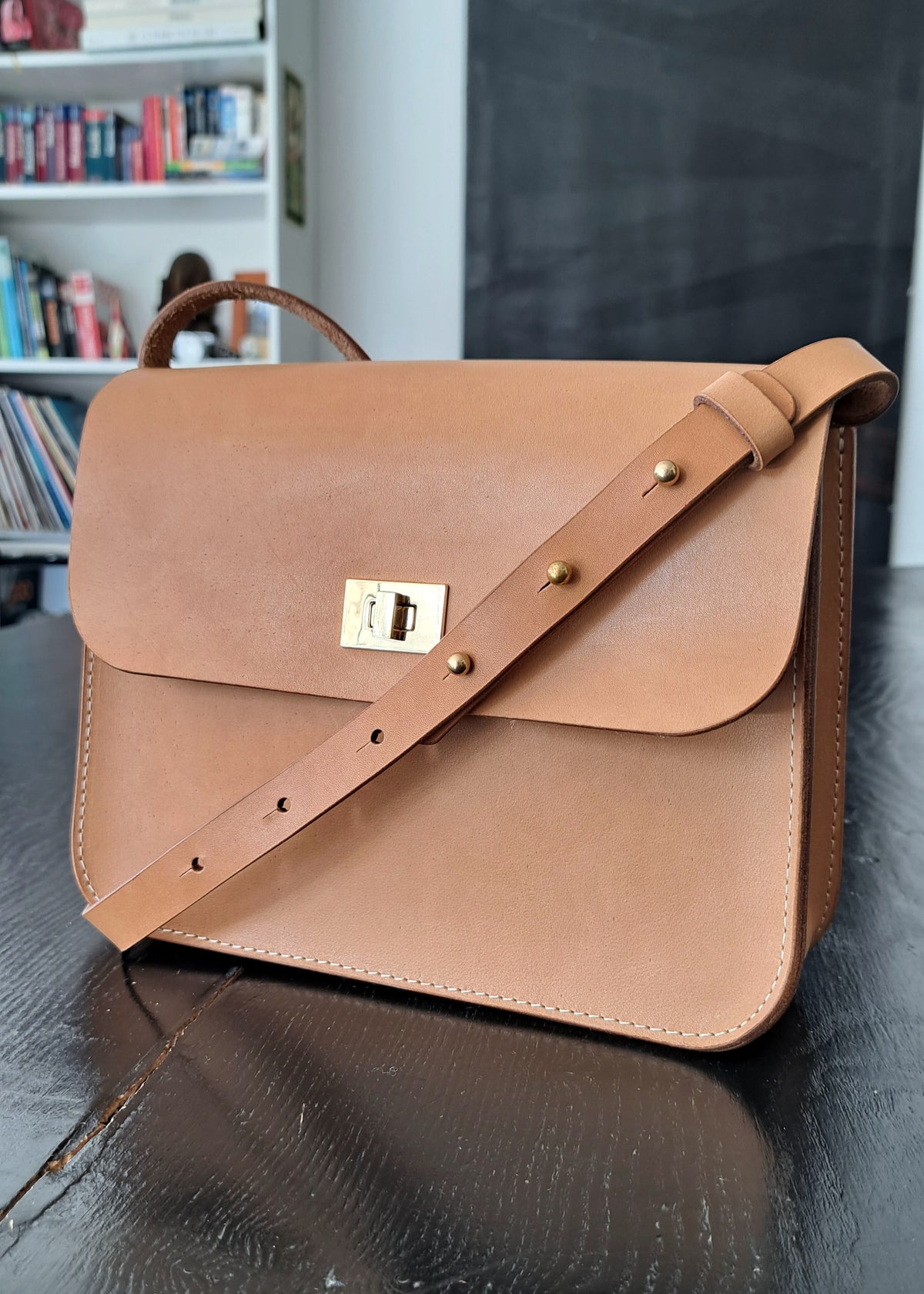 Sac California - Monsieur J 