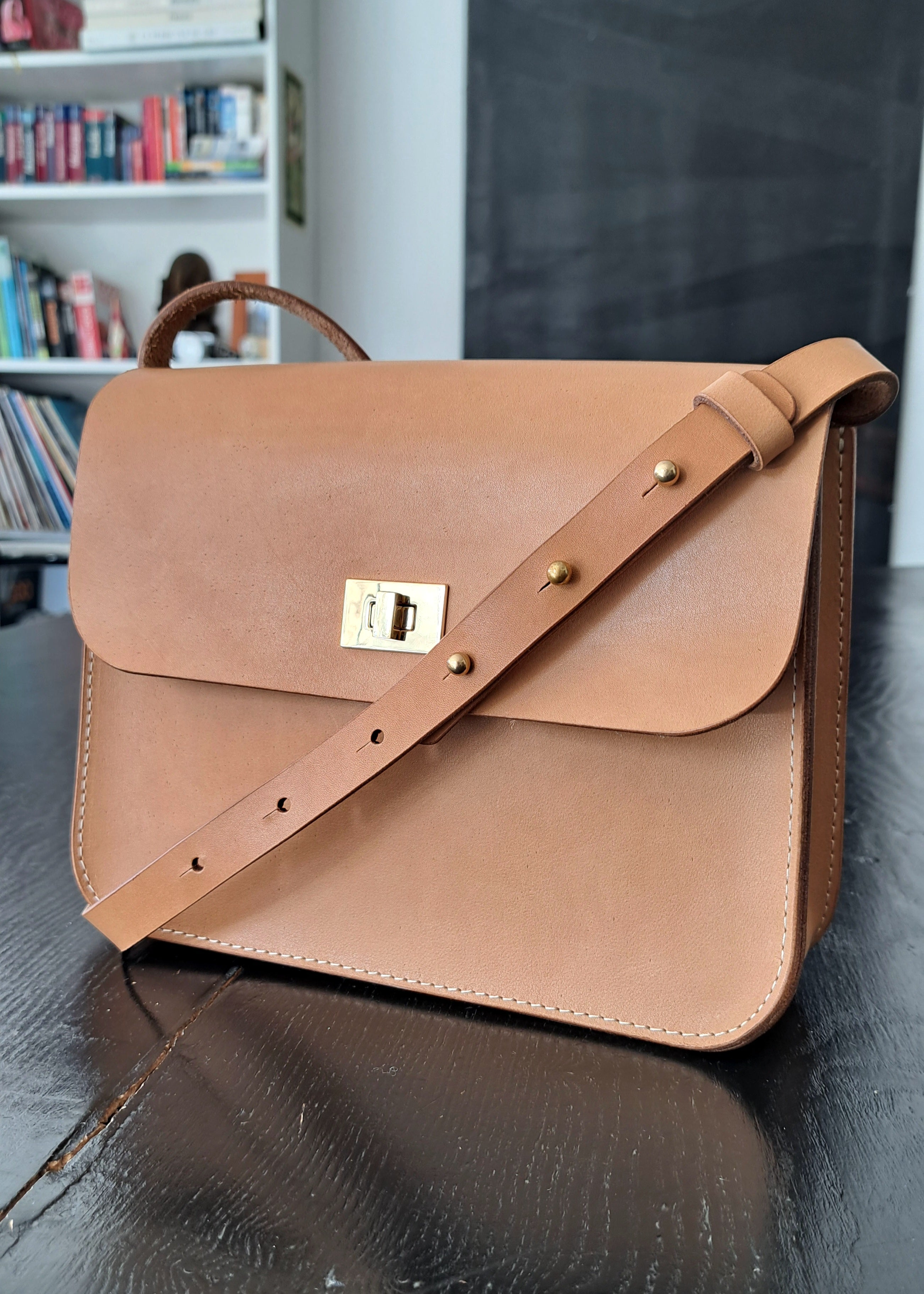 Sac California - Monsieur J 