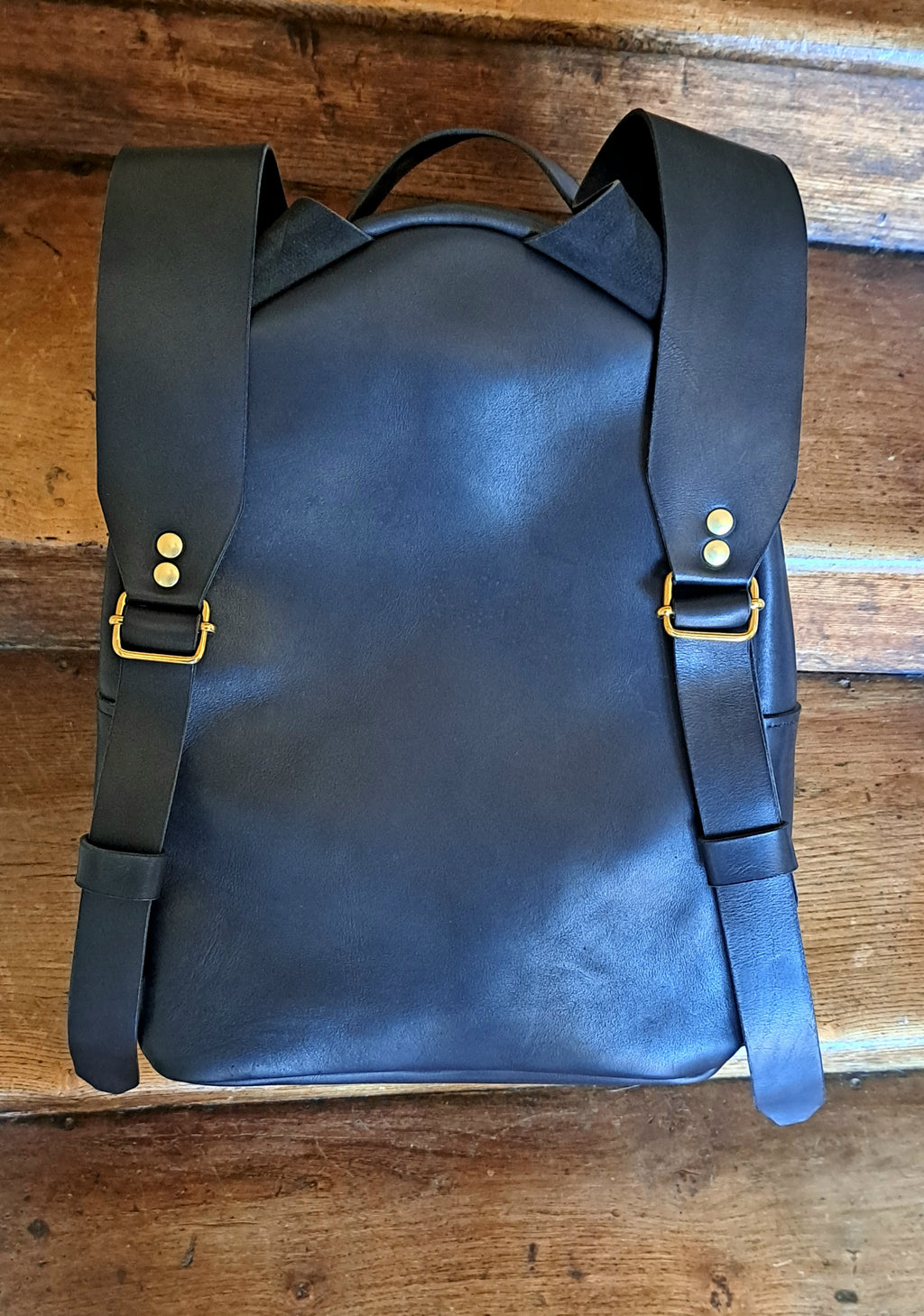 Sac à Dos Toronto - Monsieur J 