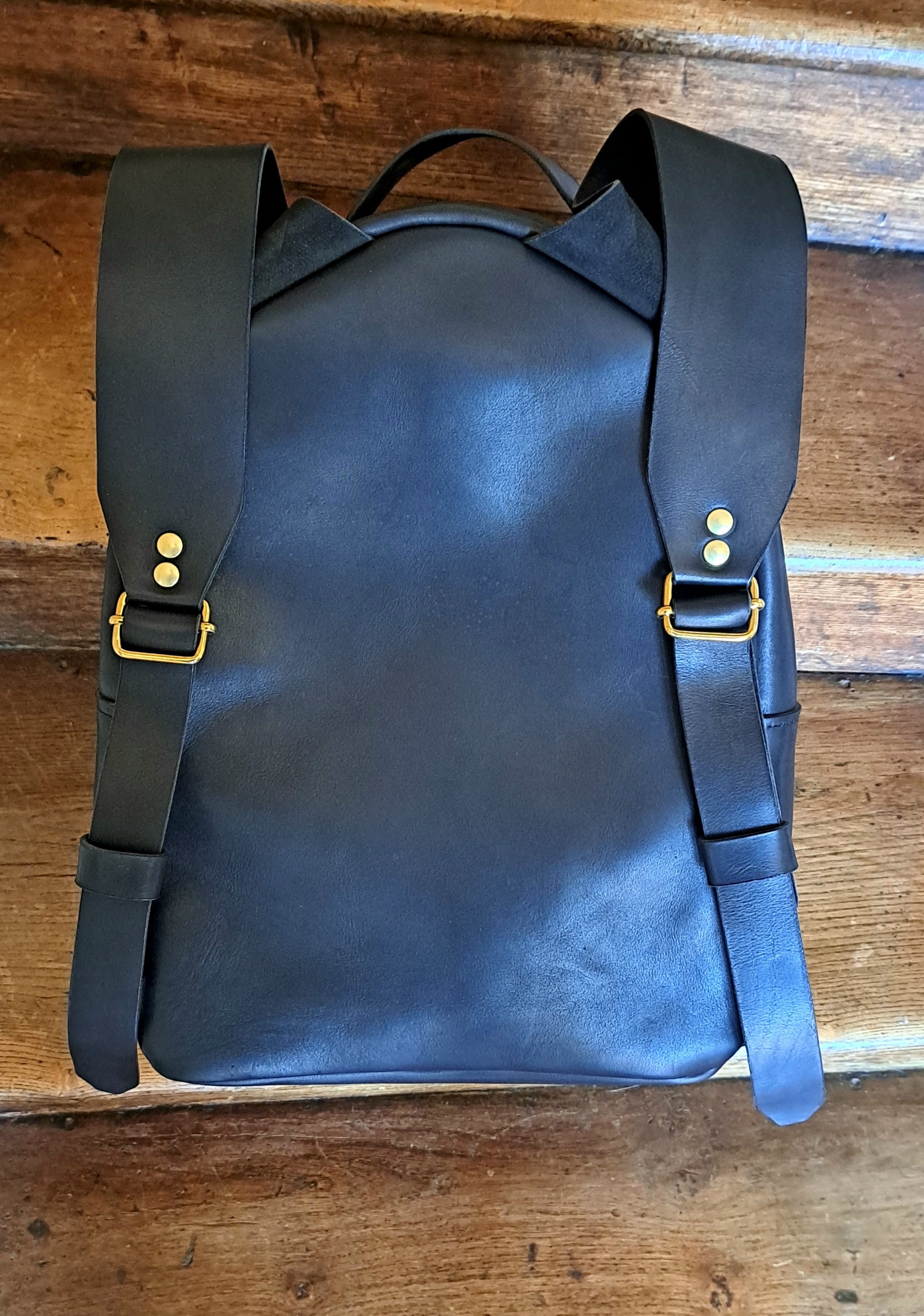 Sac à Dos Toronto - Monsieur J 