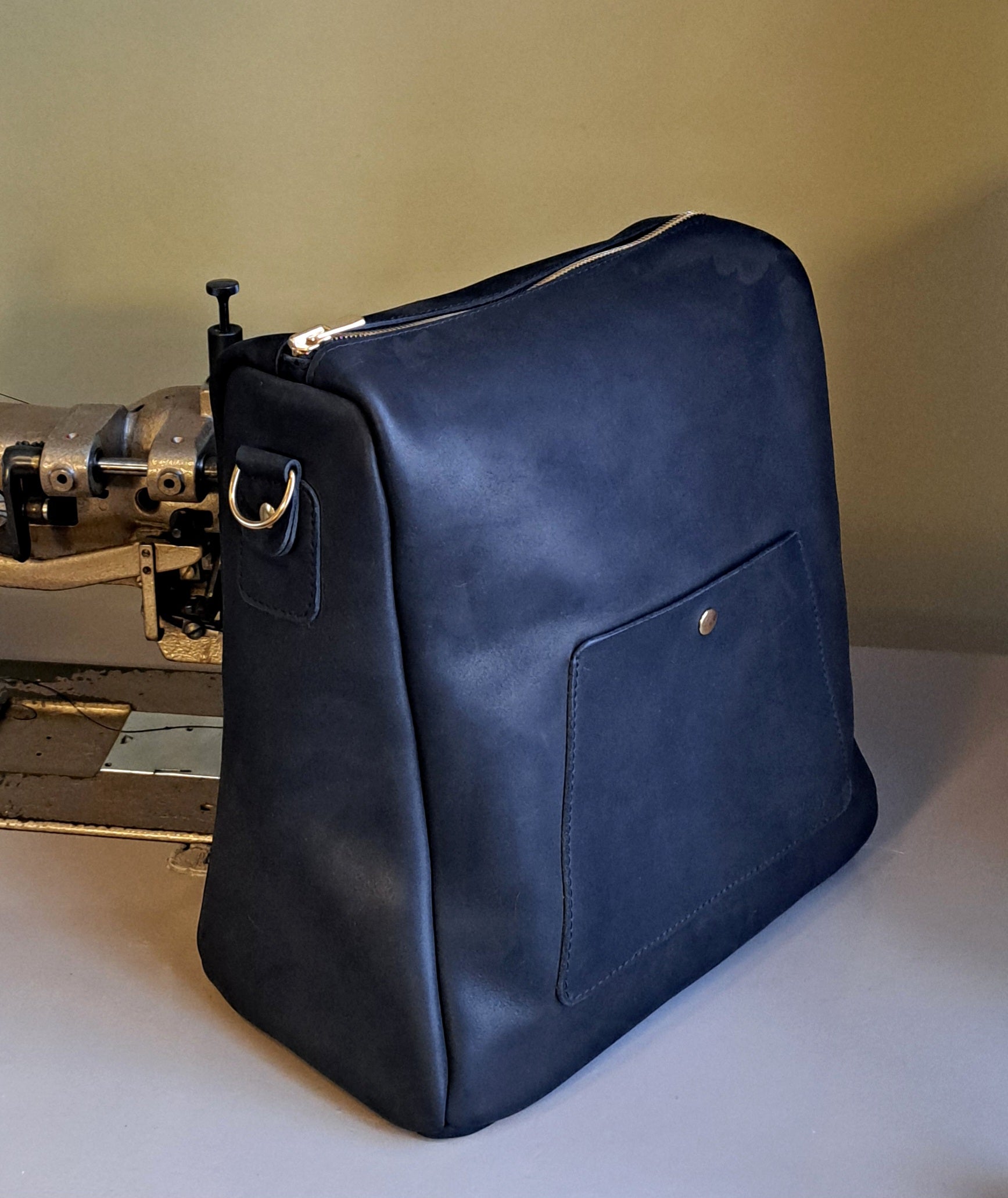Sac Detroit - Monsieur J 