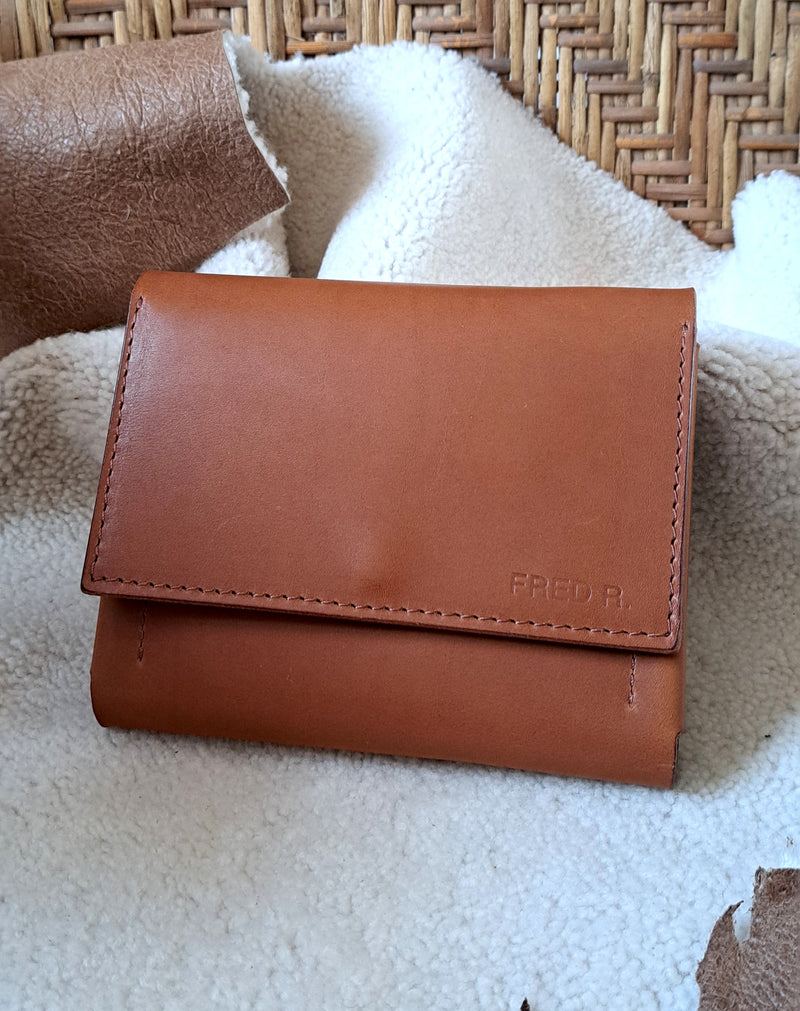 Portefeuille de pêche à la mouche Montana - Monsieur J 