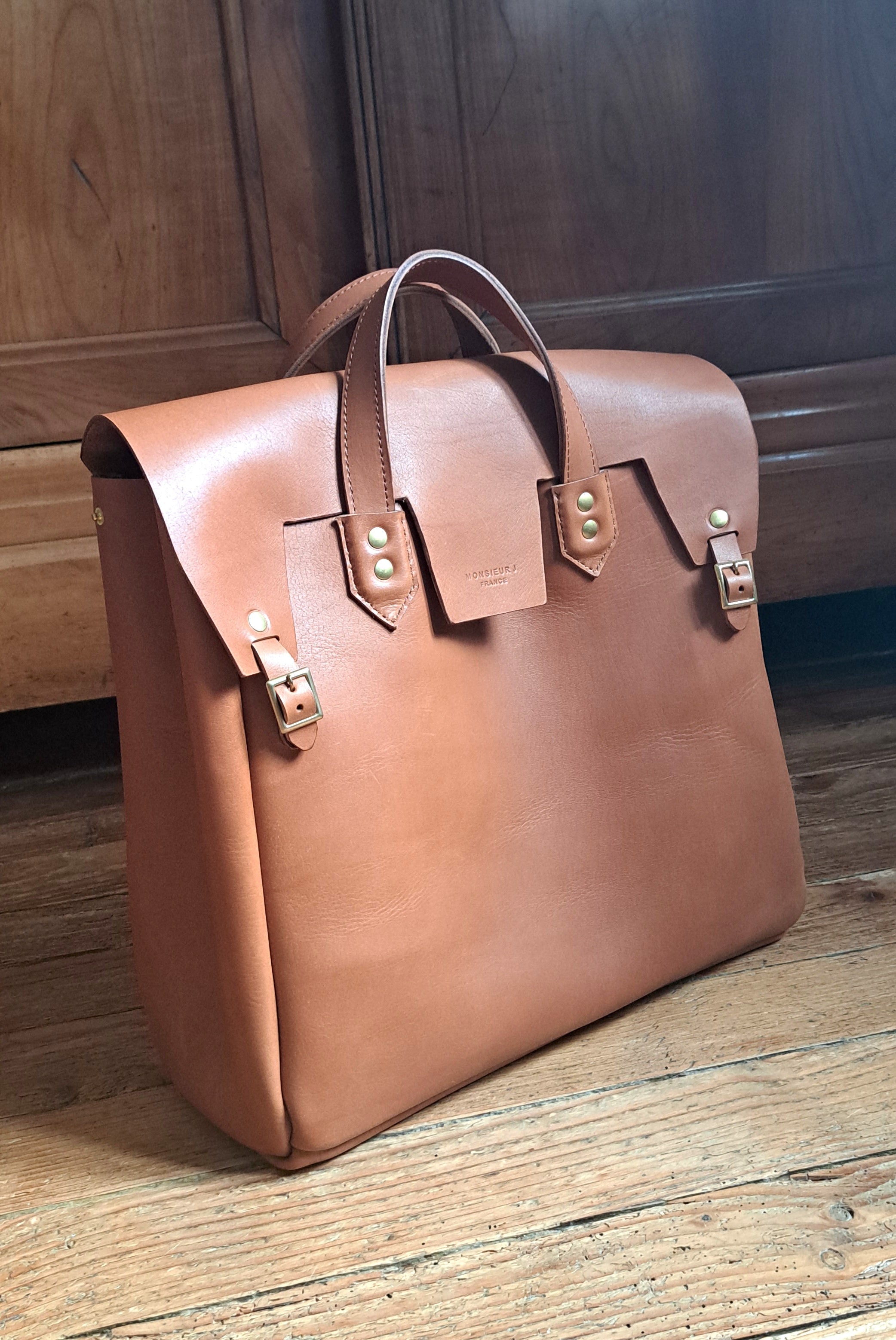 Sac NYC - Monsieur J 