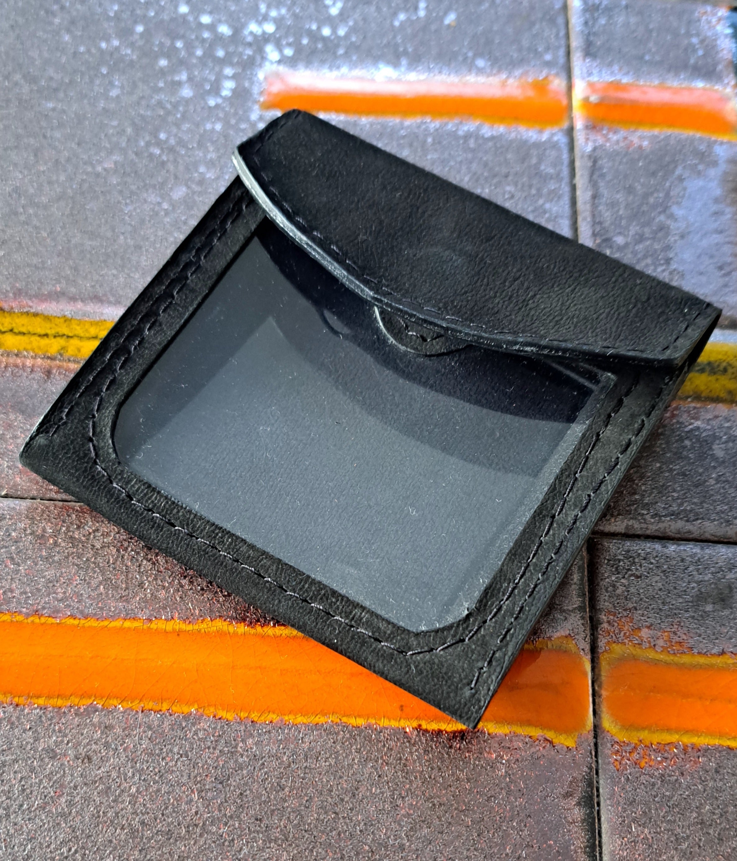 Porte monnaie magique - Monsieur J 