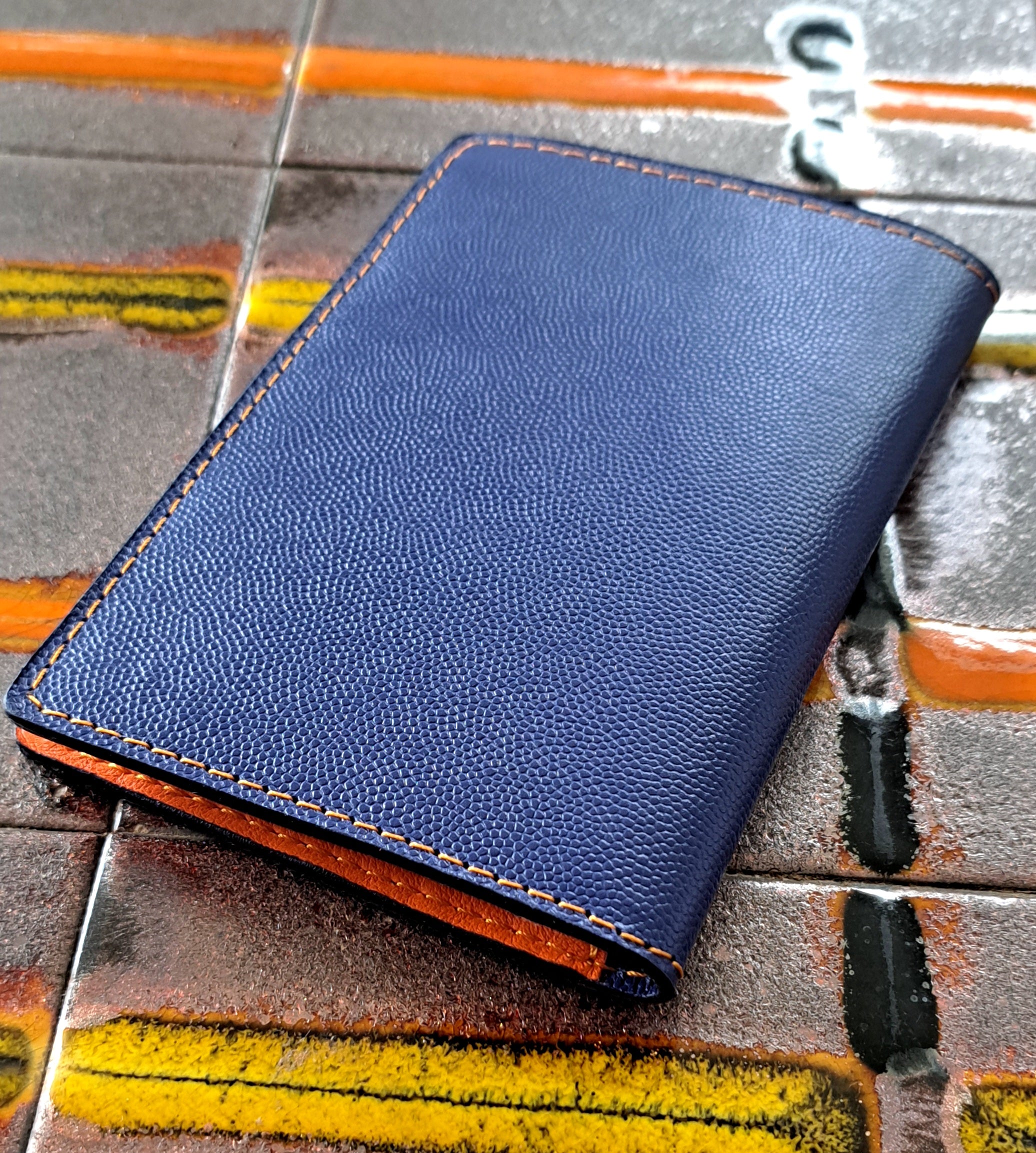 Portefeuille Caviar - Monsieur J 