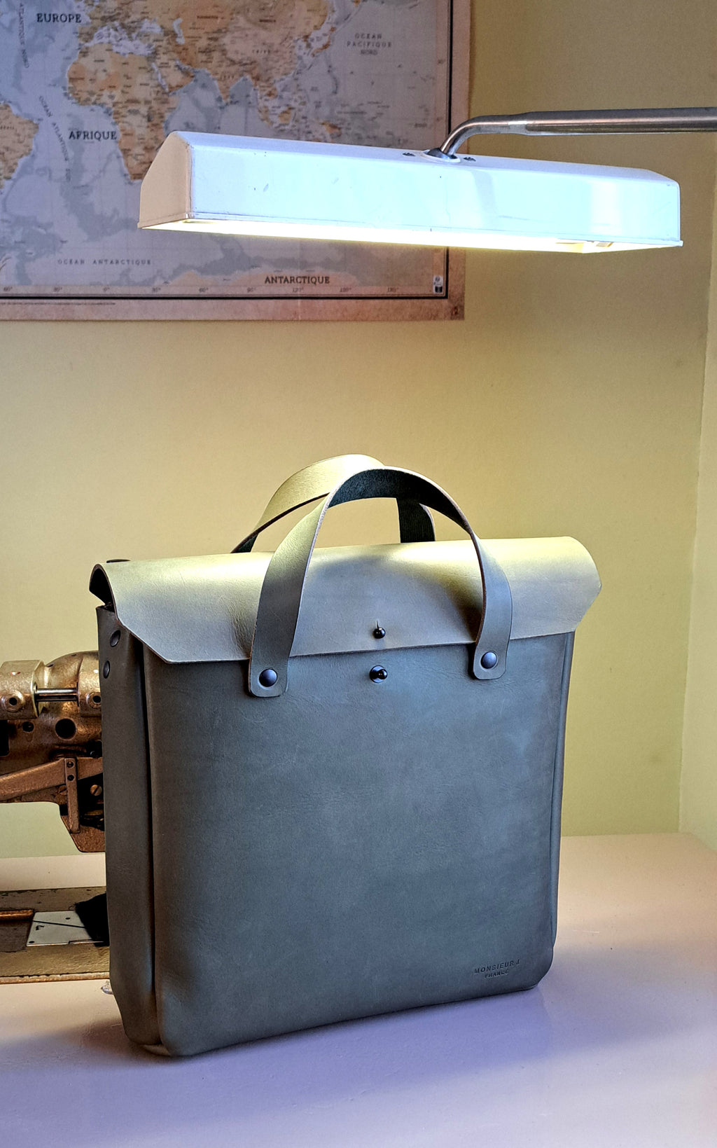 Sac Philadelphia - Monsieur J 