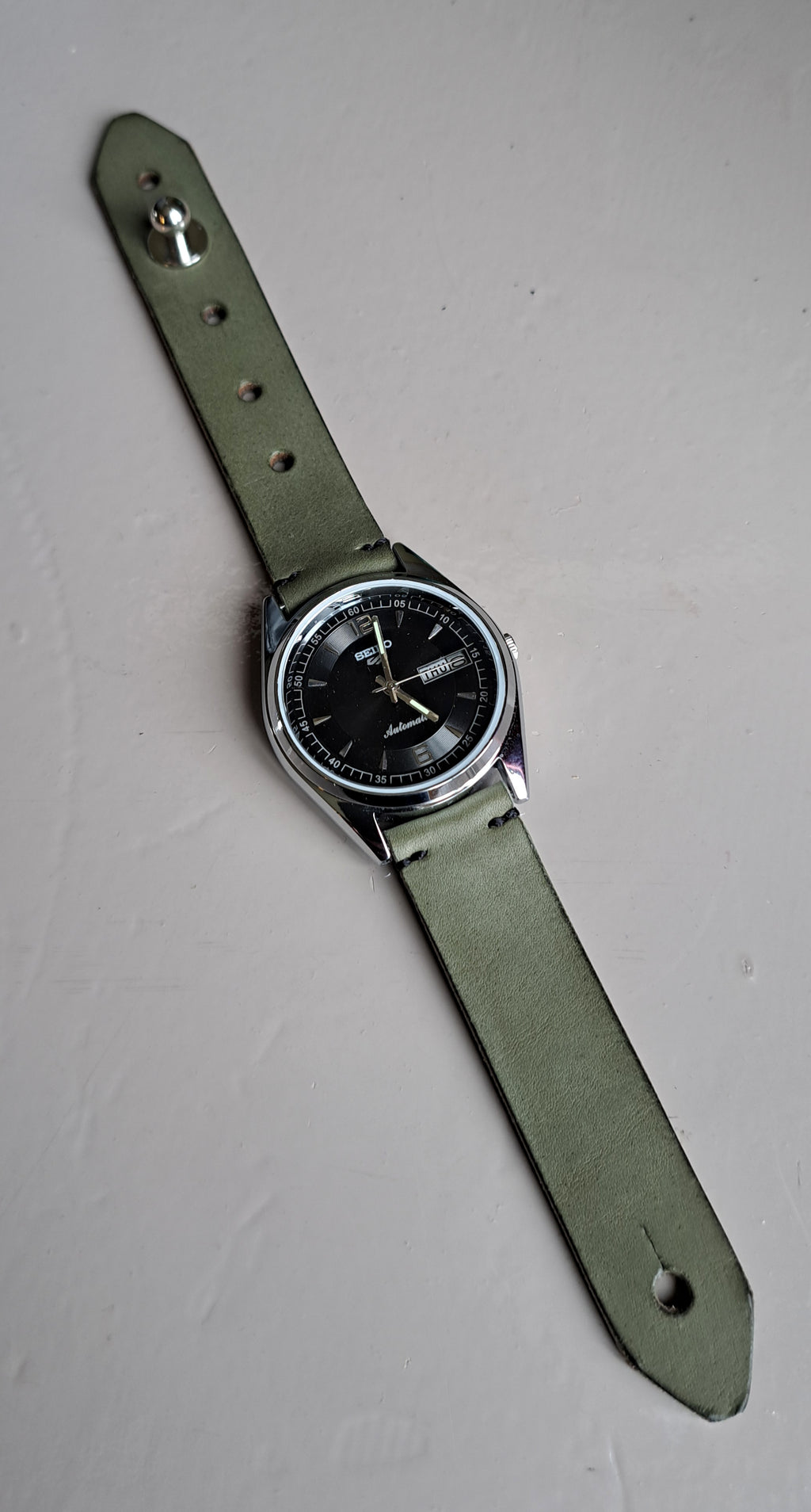 Bracelet de montre - Monsieur J 