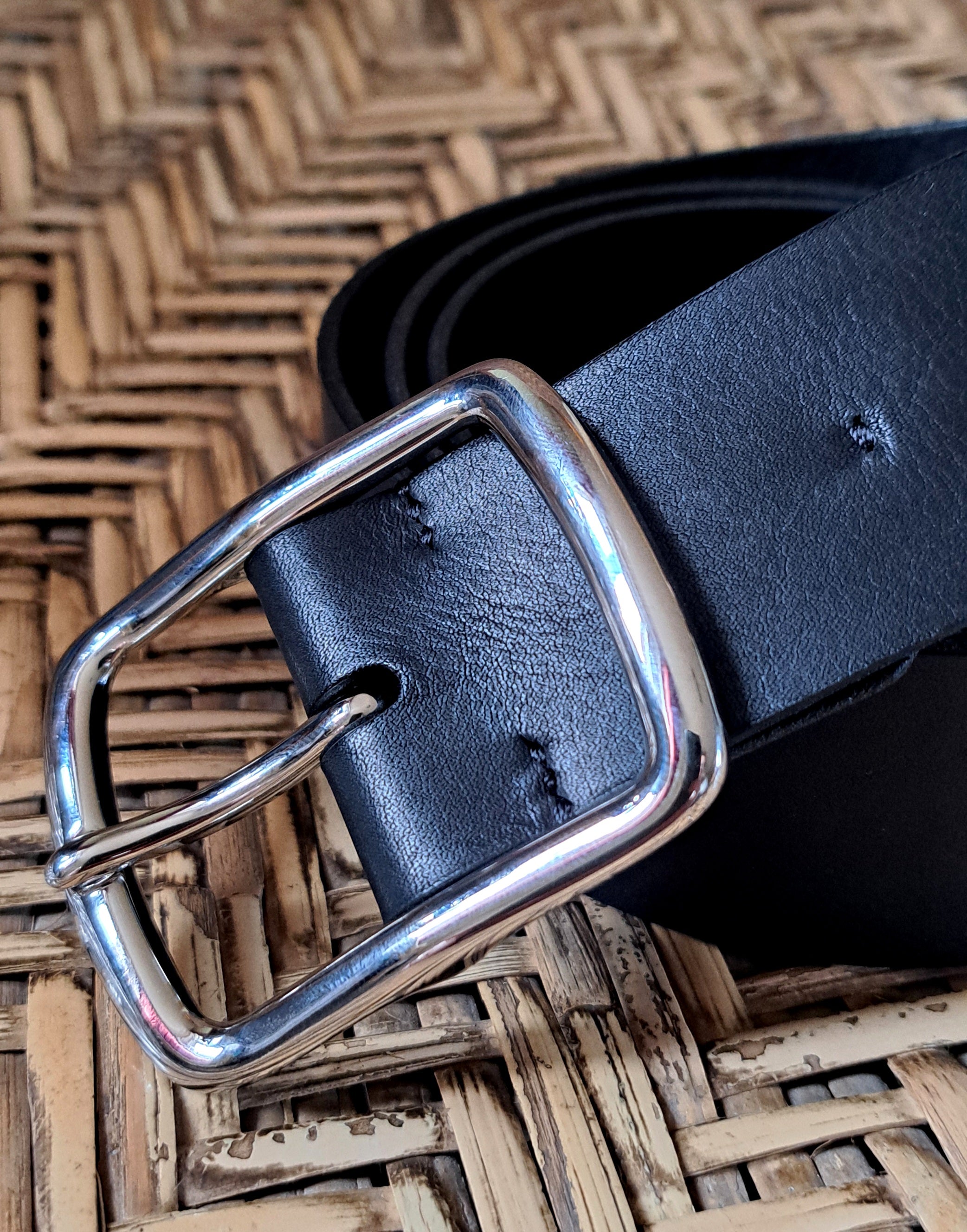 Ceinture - Monsieur J 