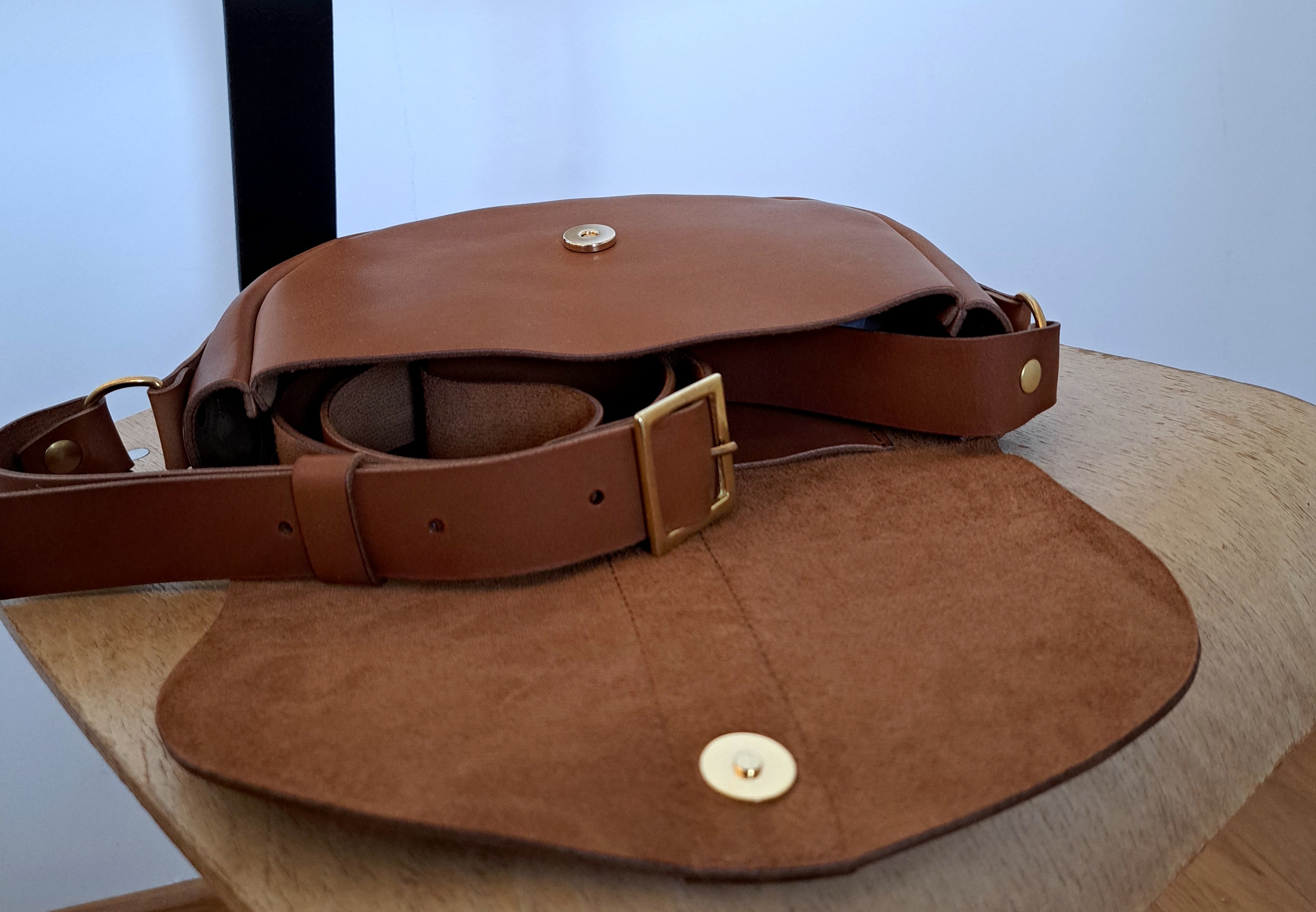 Sac Barbara - Monsieur J 