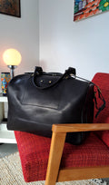 Sac weekend Broadway - Monsieur J 