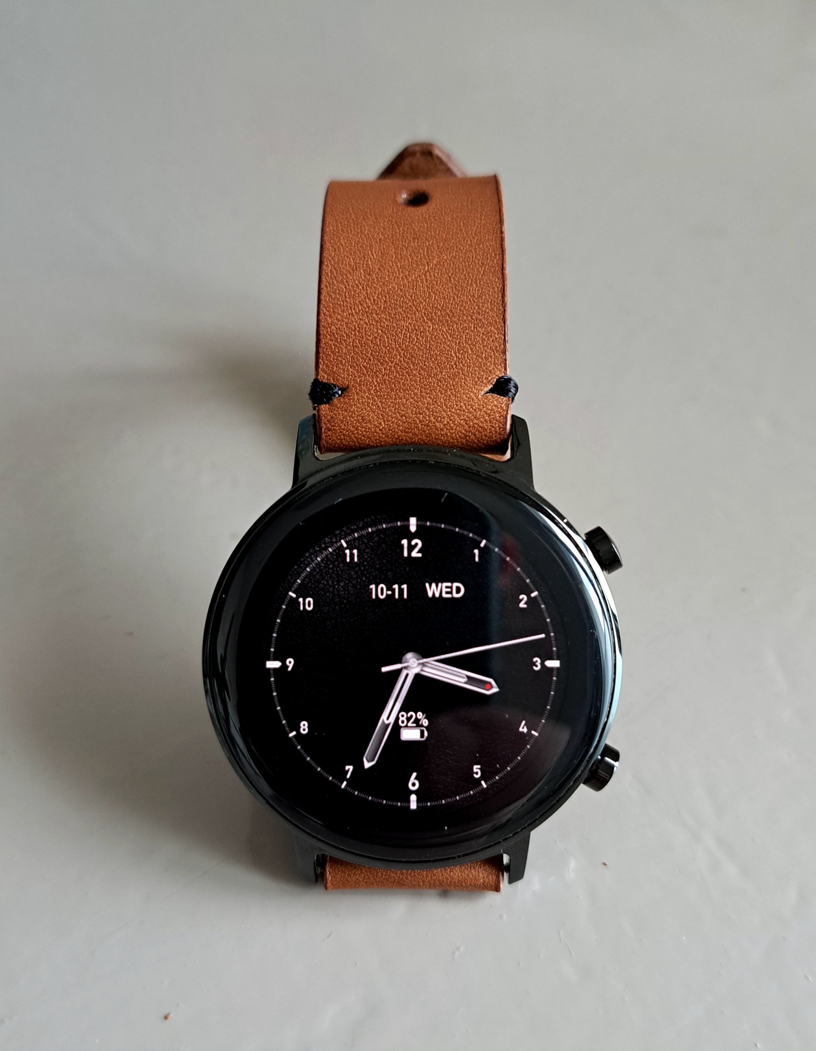 Bracelet de montre - Monsieur J 