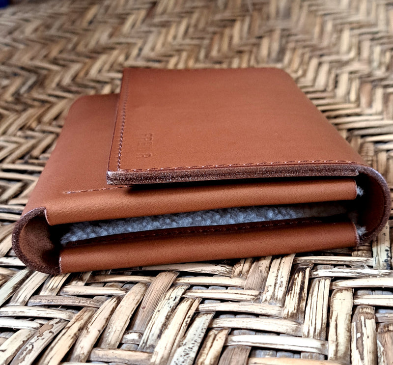 Portefeuille de pêche à la mouche Montana - Monsieur J 