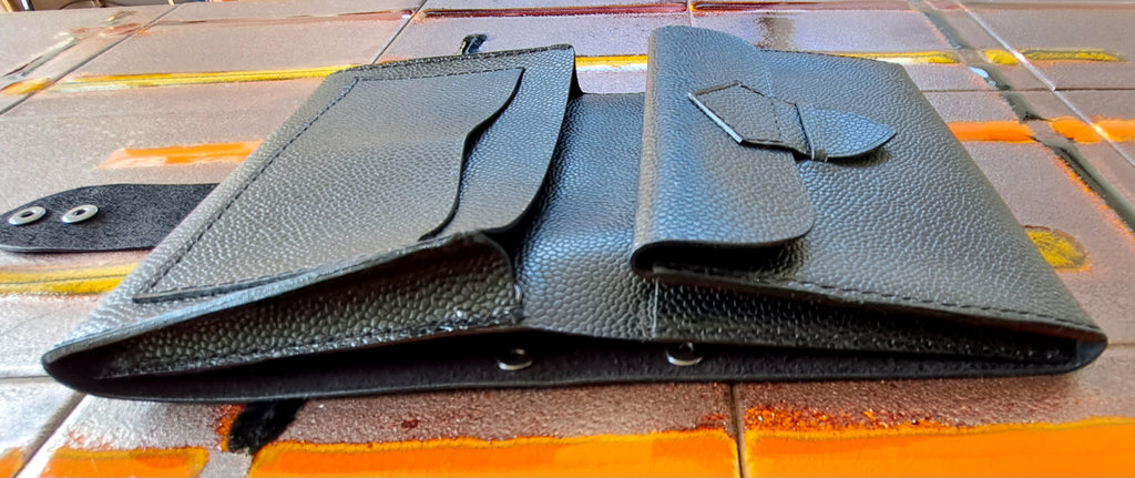 Portefeuille - Monsieur J 