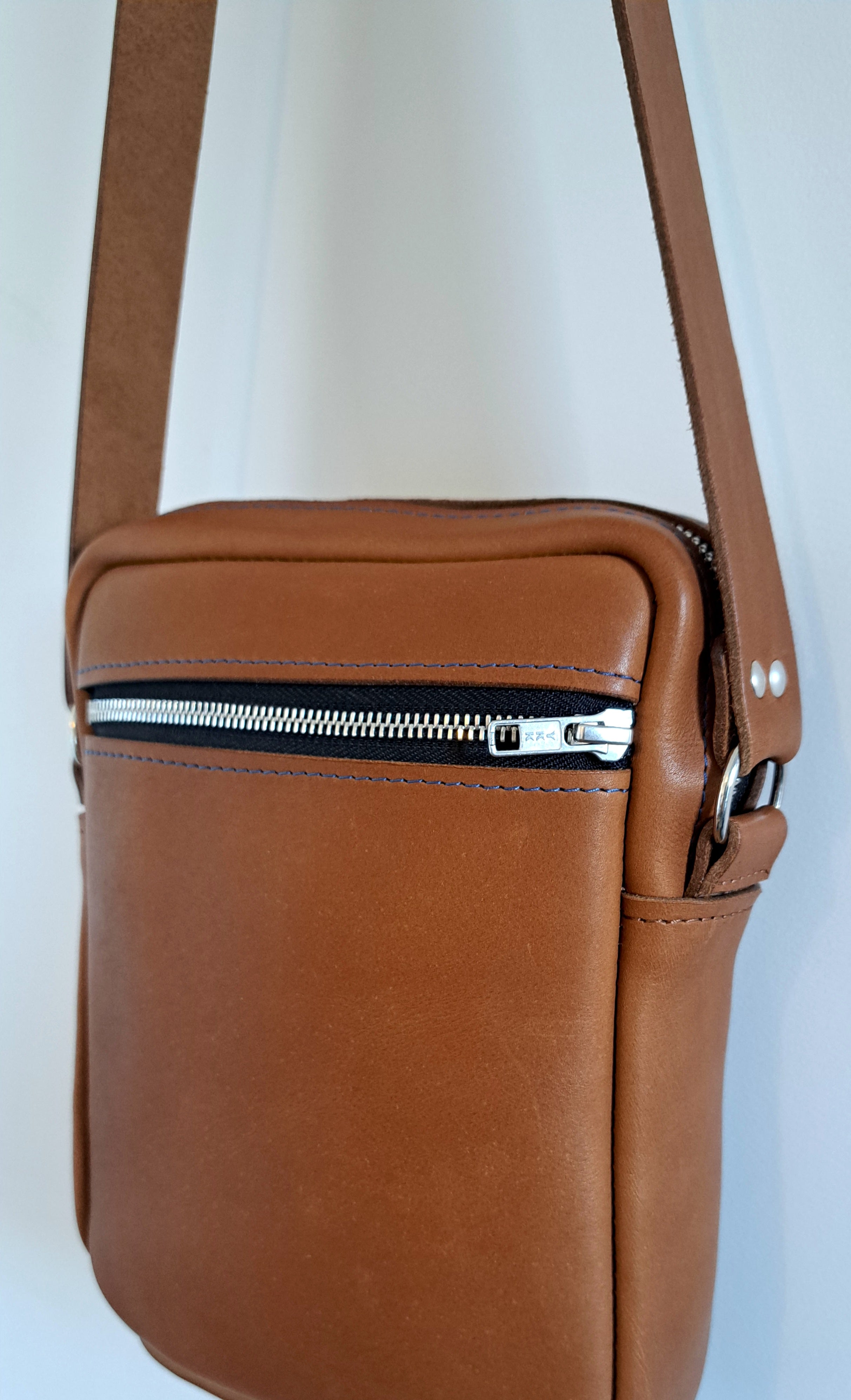 Sacoche bandoulière - Monsieur J 