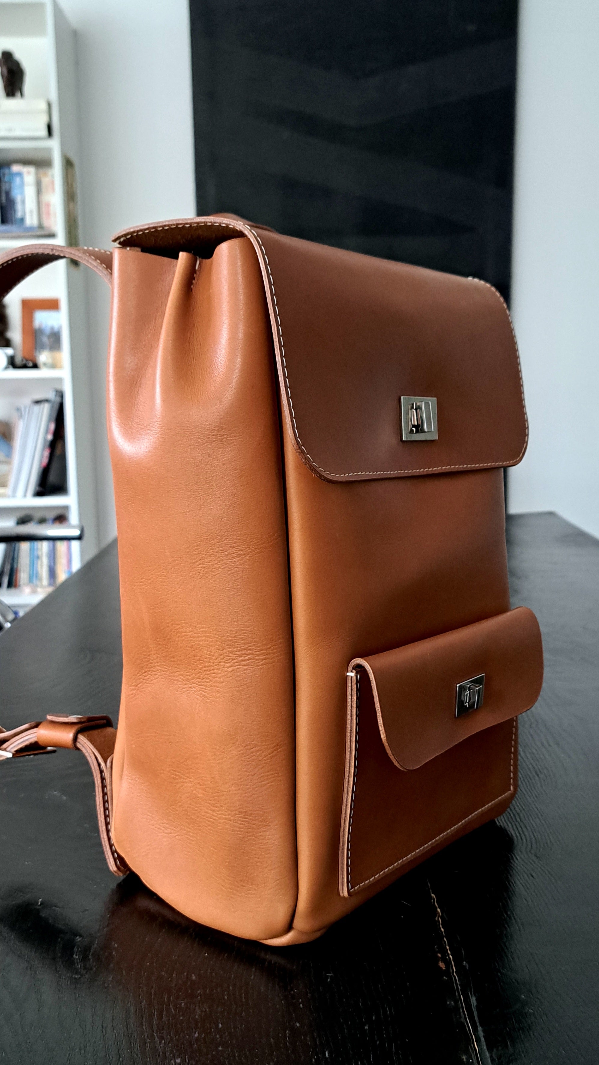 Sac à dos Paris - Monsieur J 