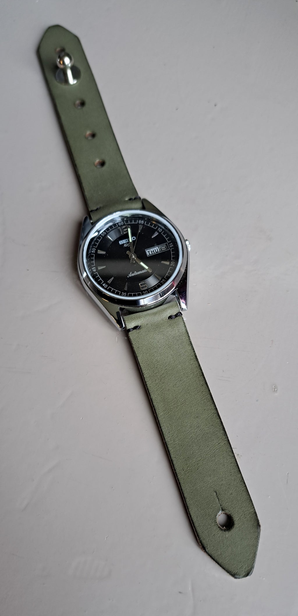 Bracelet de montre - Monsieur J 