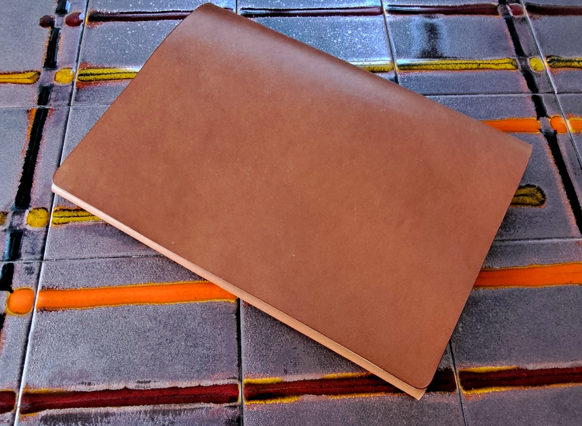 Porte-documents - Monsieur J 