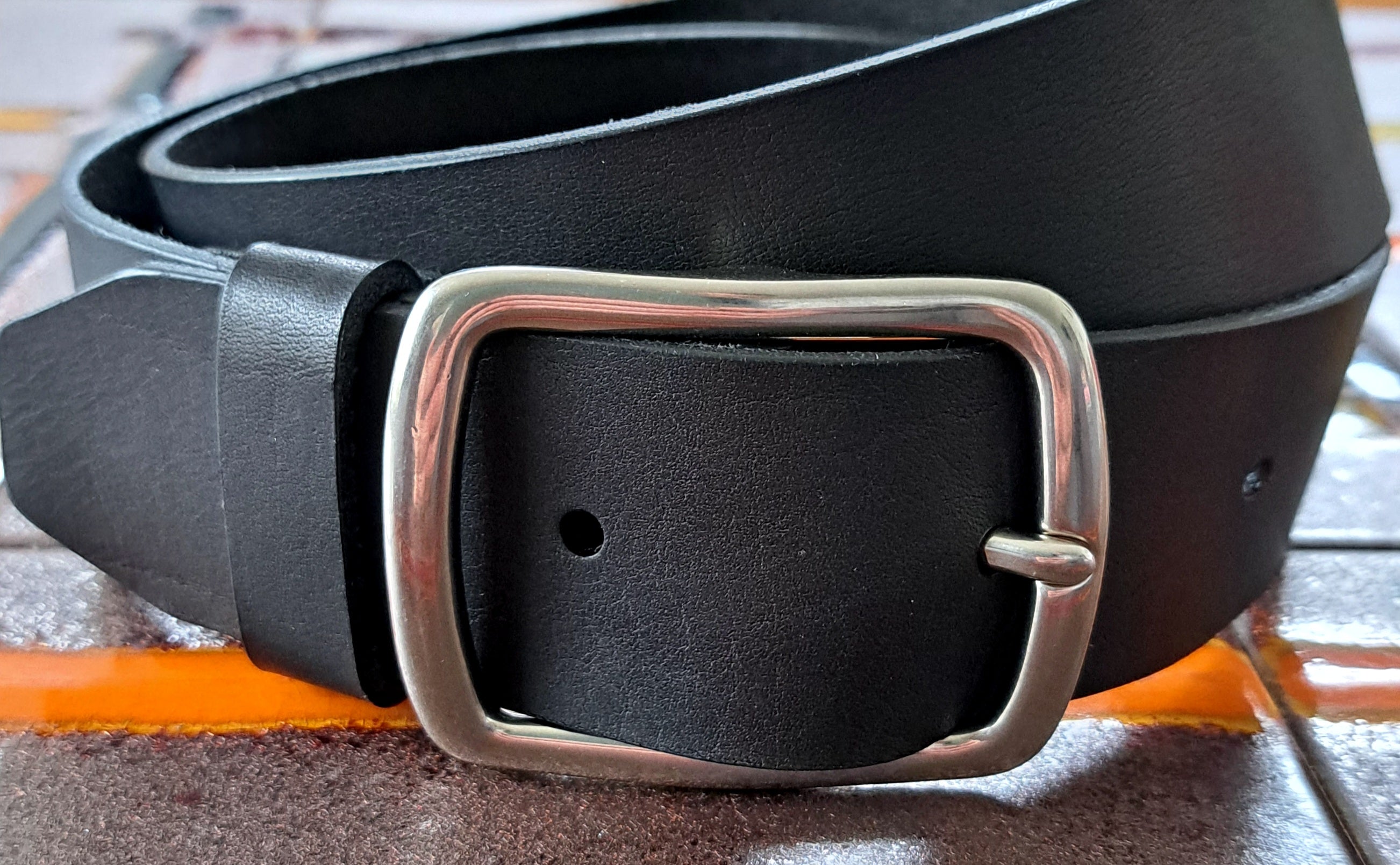 Ceinture - Monsieur J 