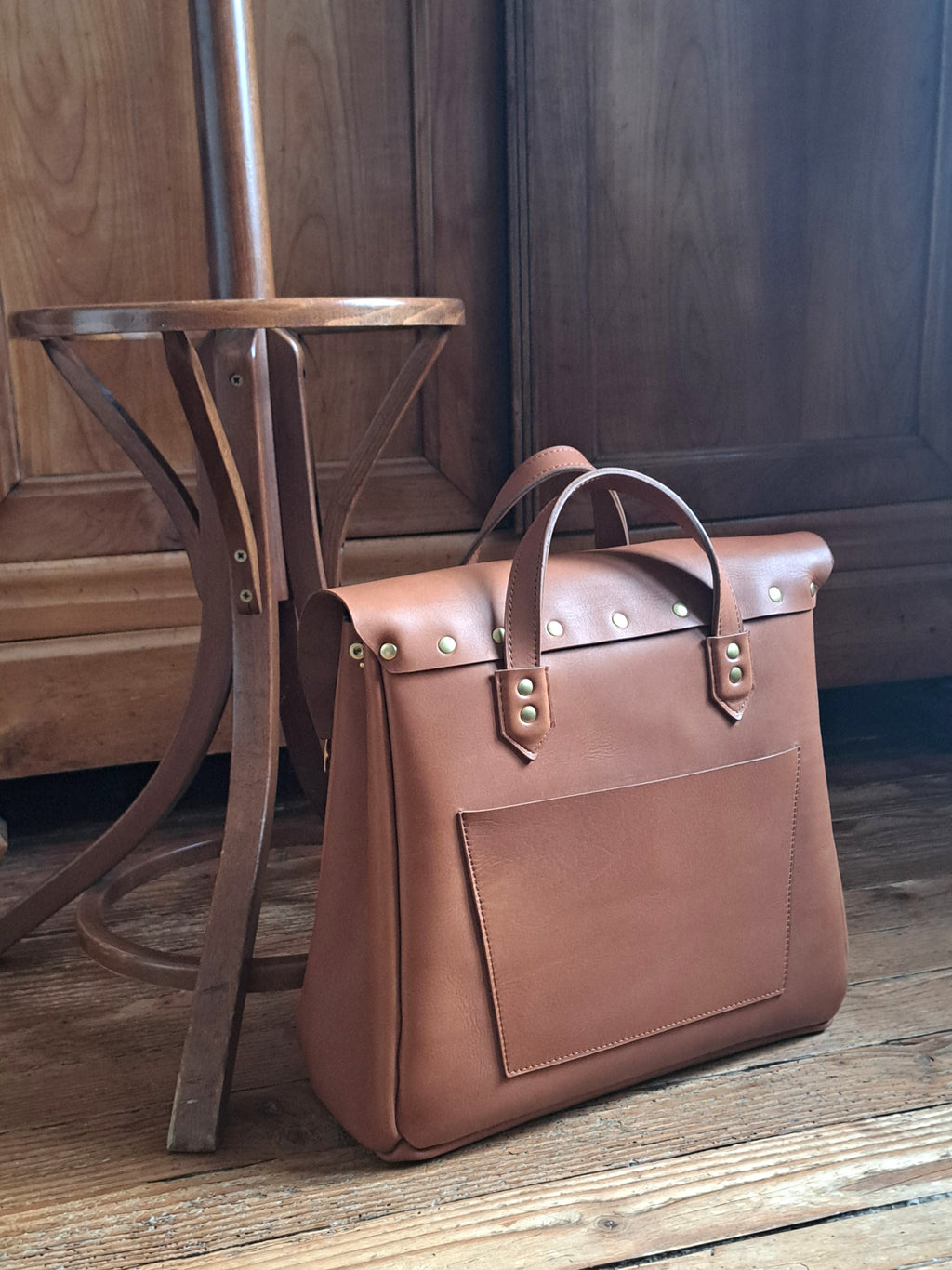 Sac NYC - Monsieur J 