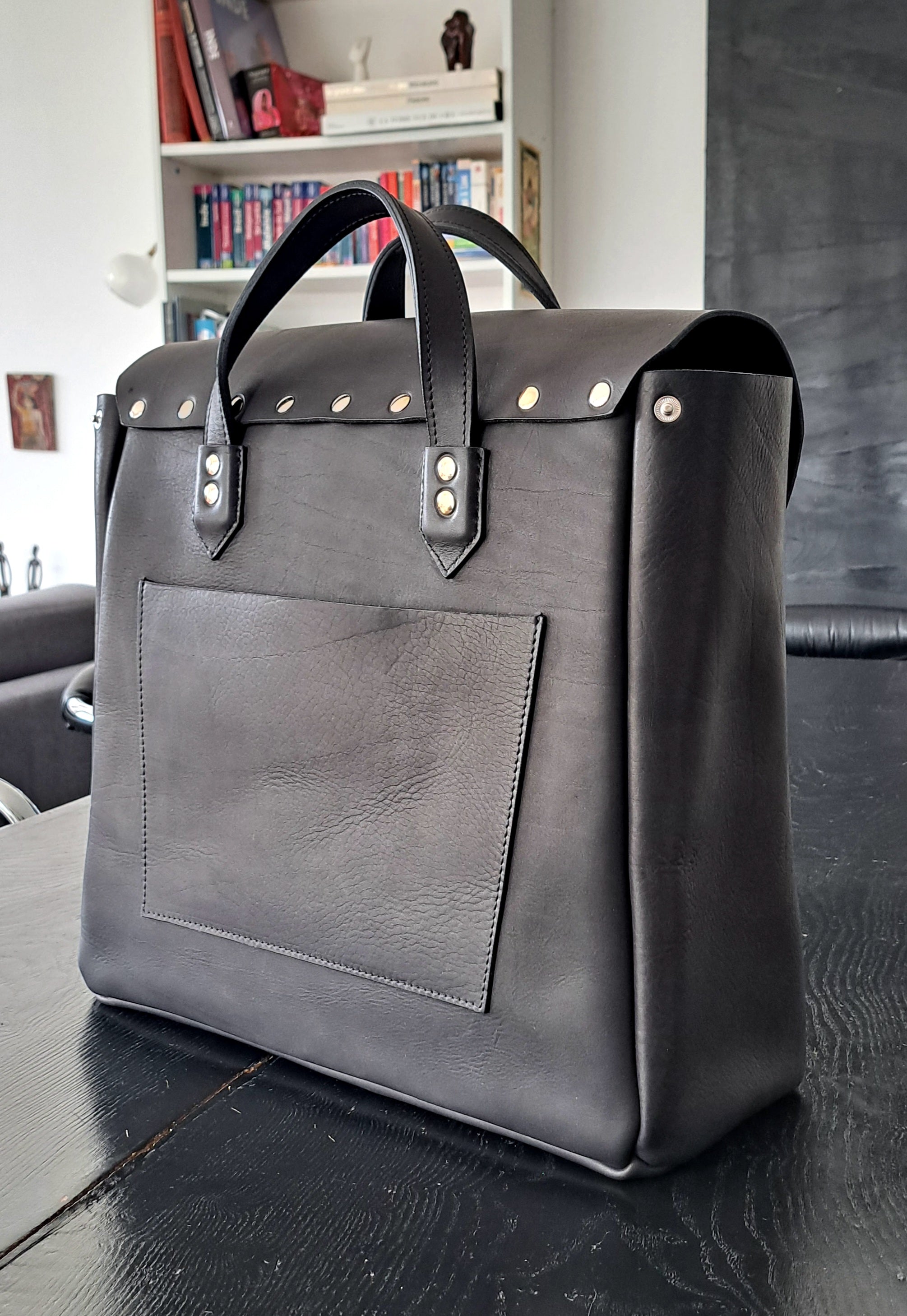 Sac NYC - Monsieur J 