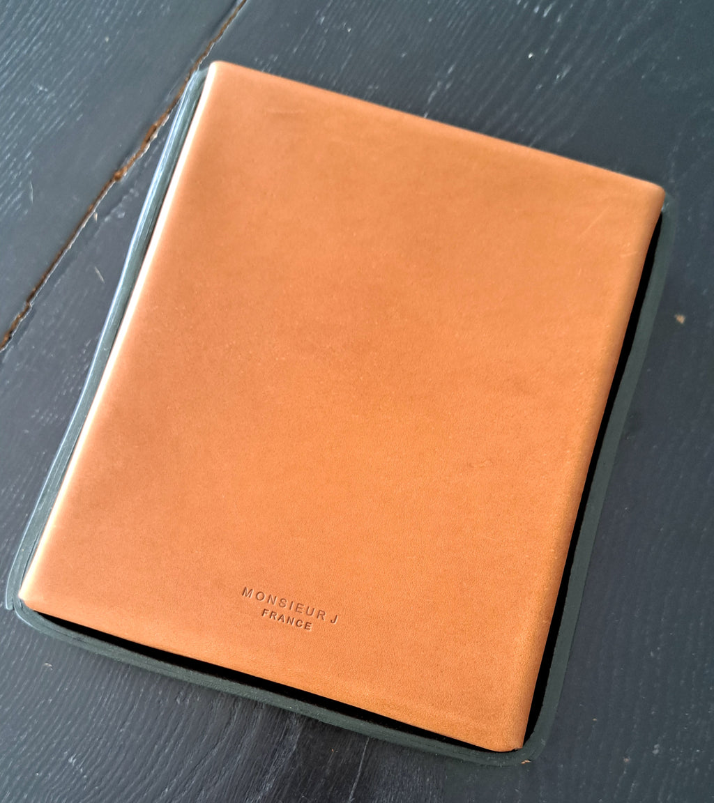 Boîte de rangement - Monsieur J 