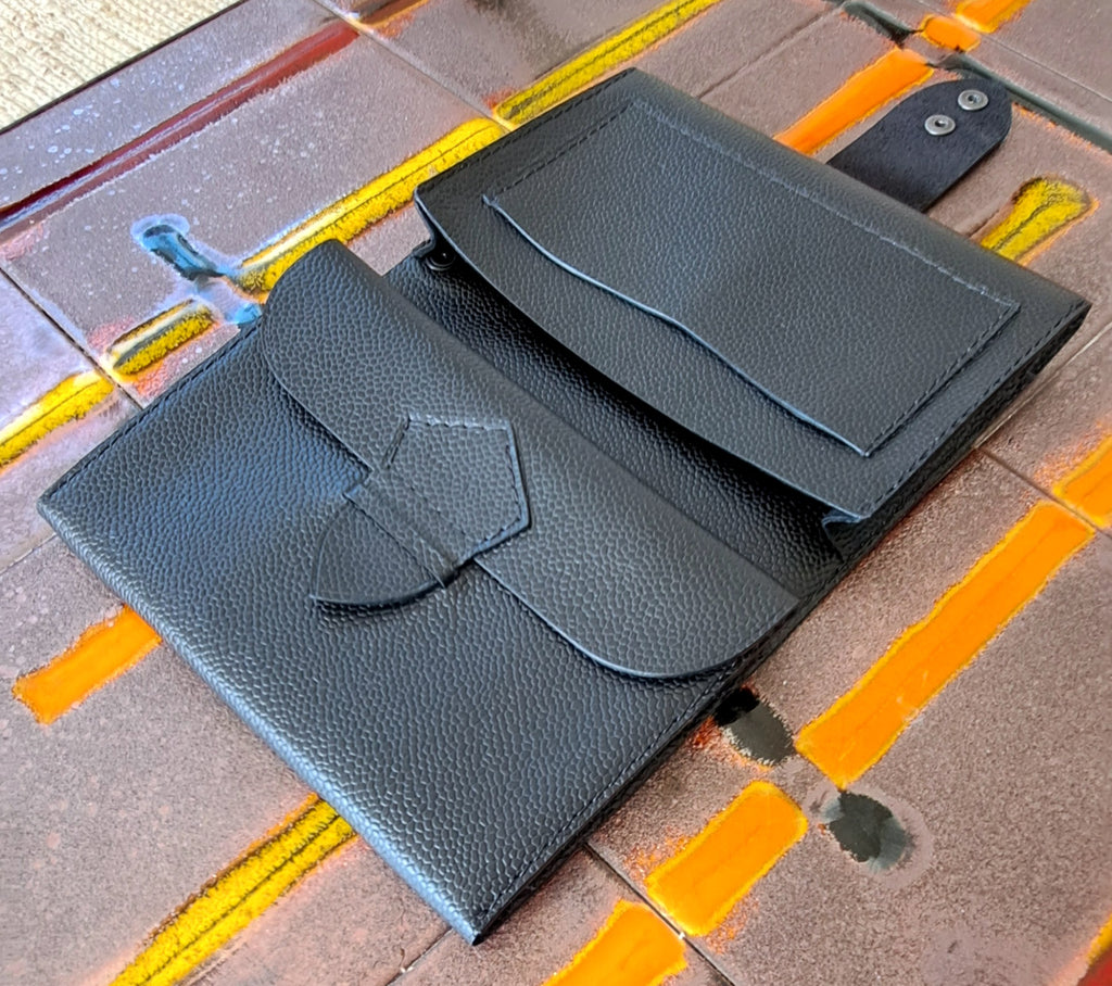 Portefeuille - Monsieur J 