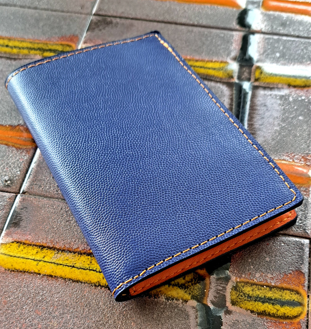 Portefeuille Caviar - Monsieur J 