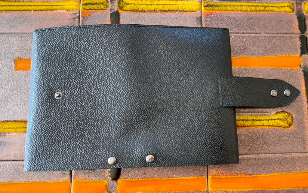 Portefeuille - Monsieur J 