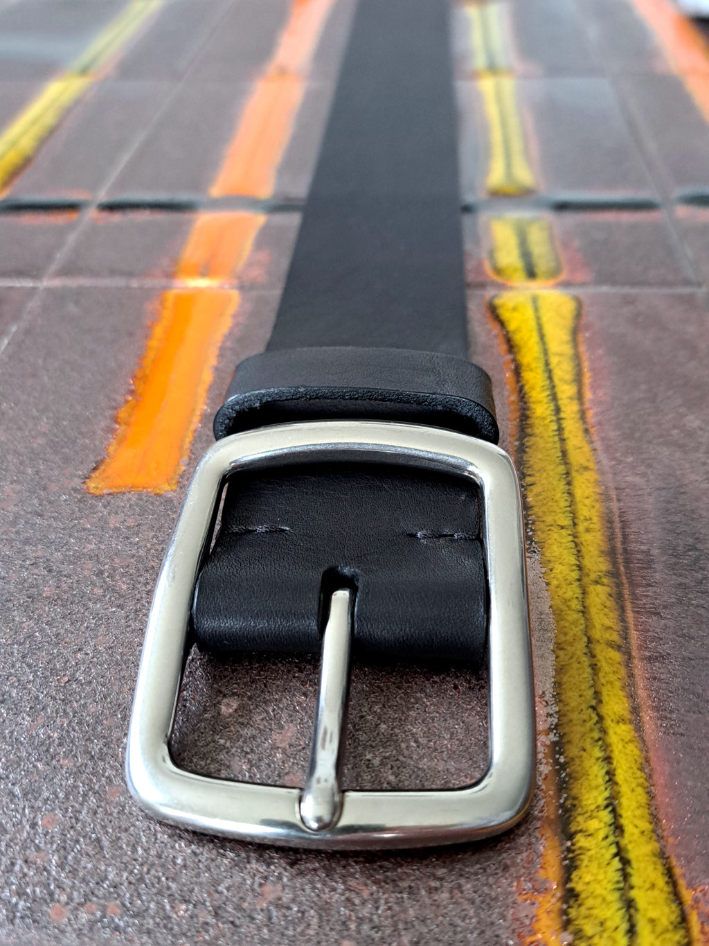 Ceinture - Monsieur J 