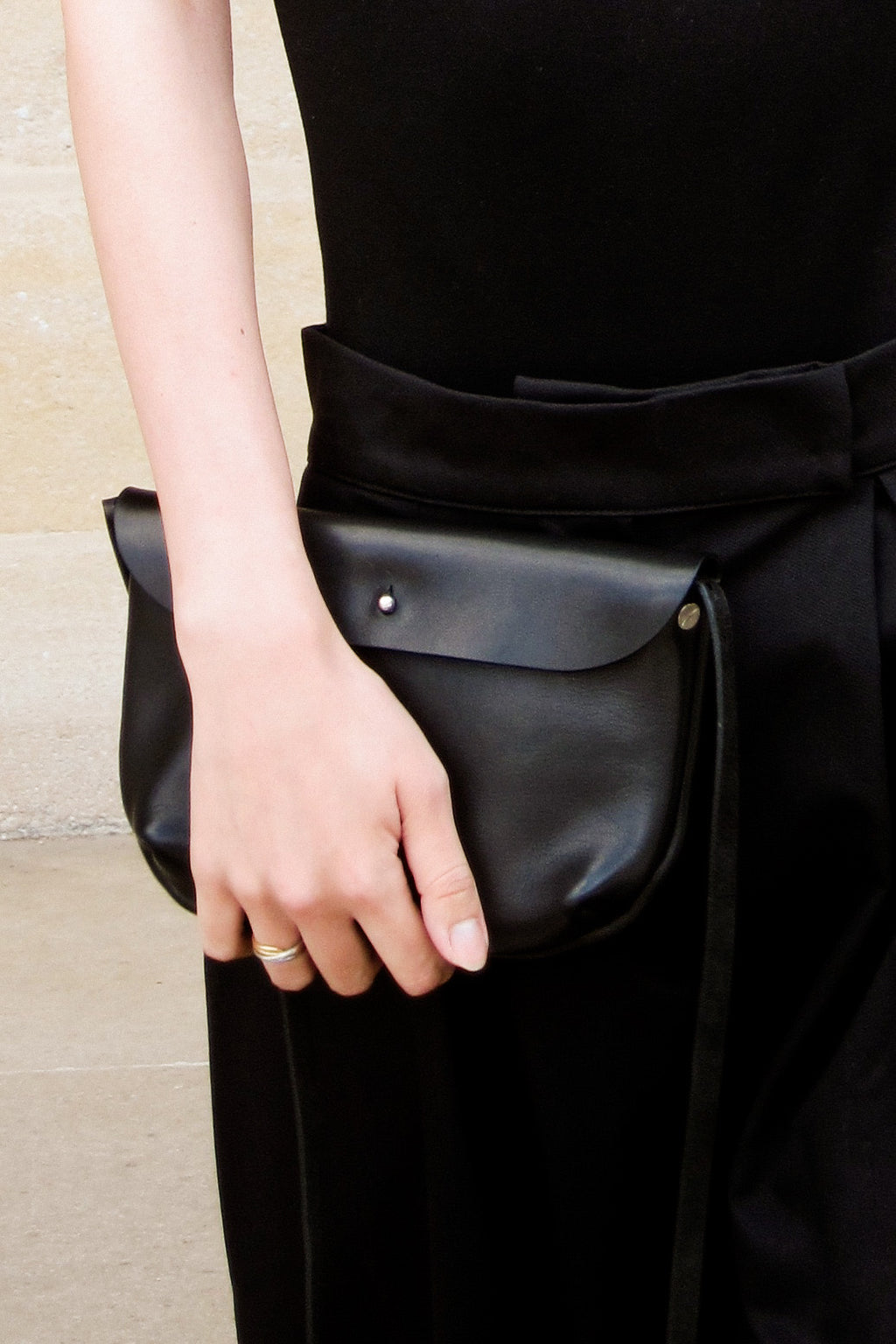 Sac Devi - Monsieur J 