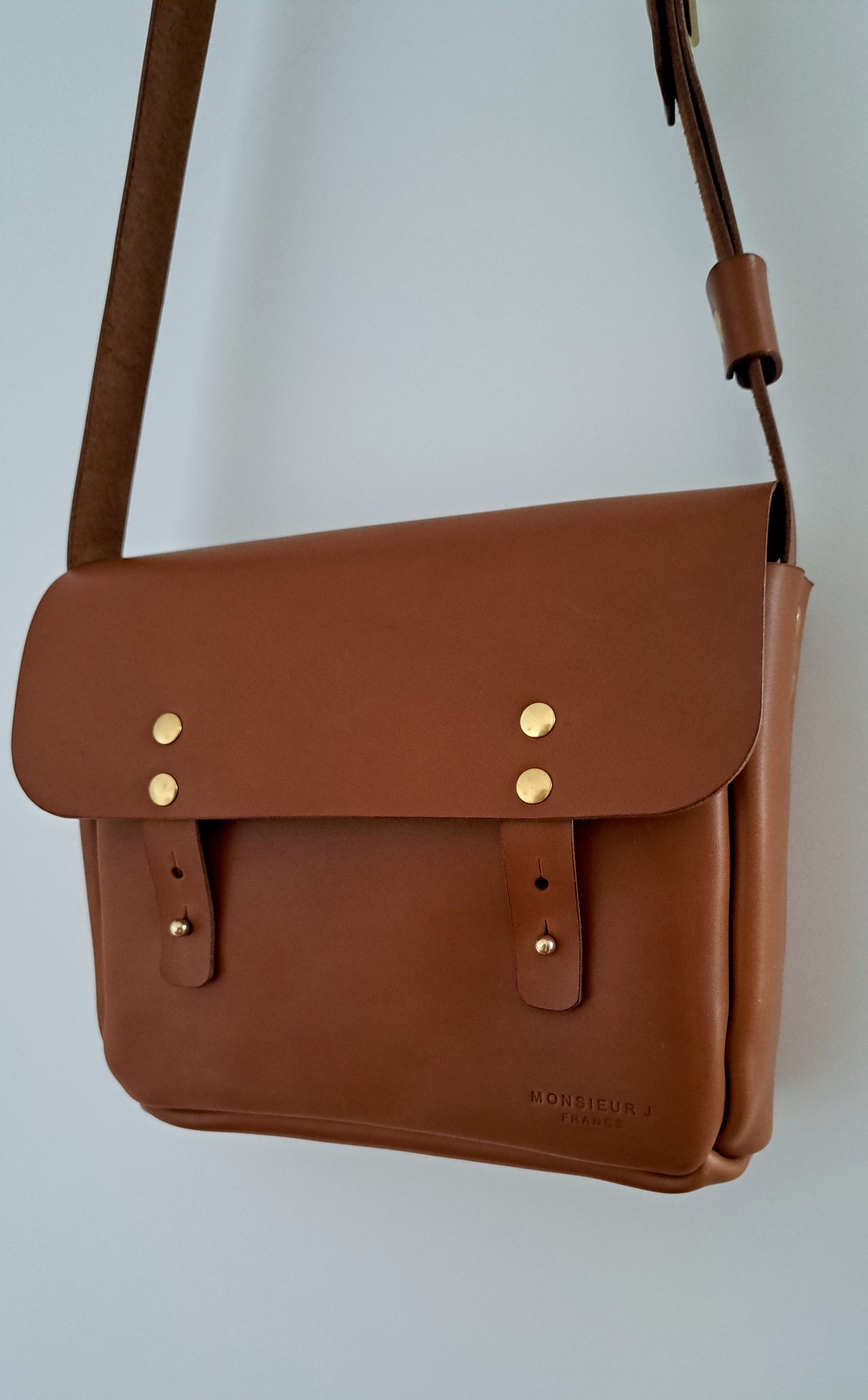 Sac Nara - Monsieur J 