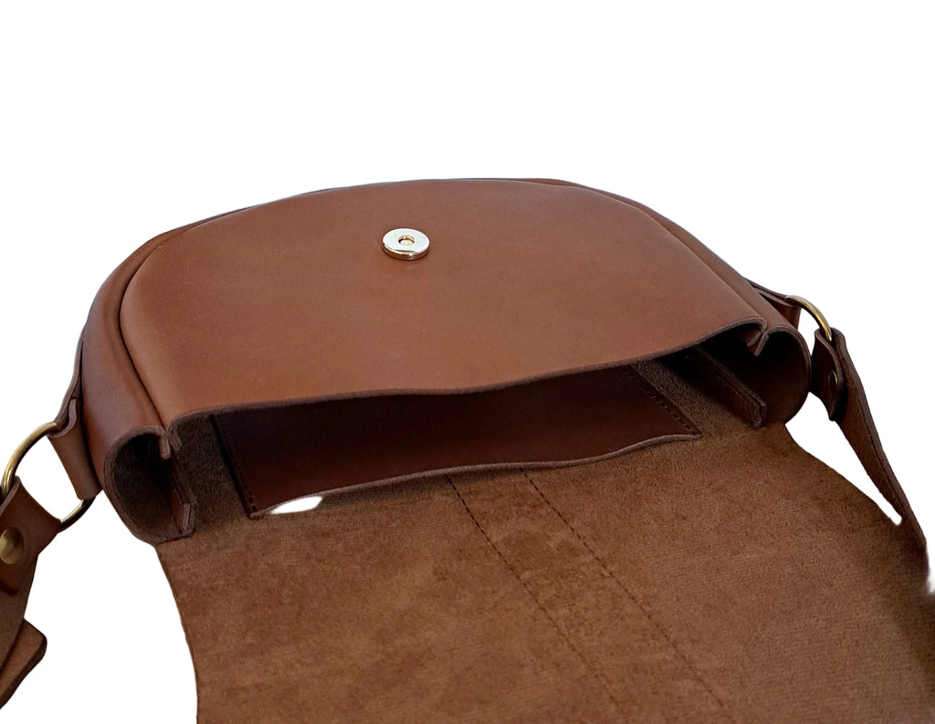 Sac Barbara - Monsieur J 