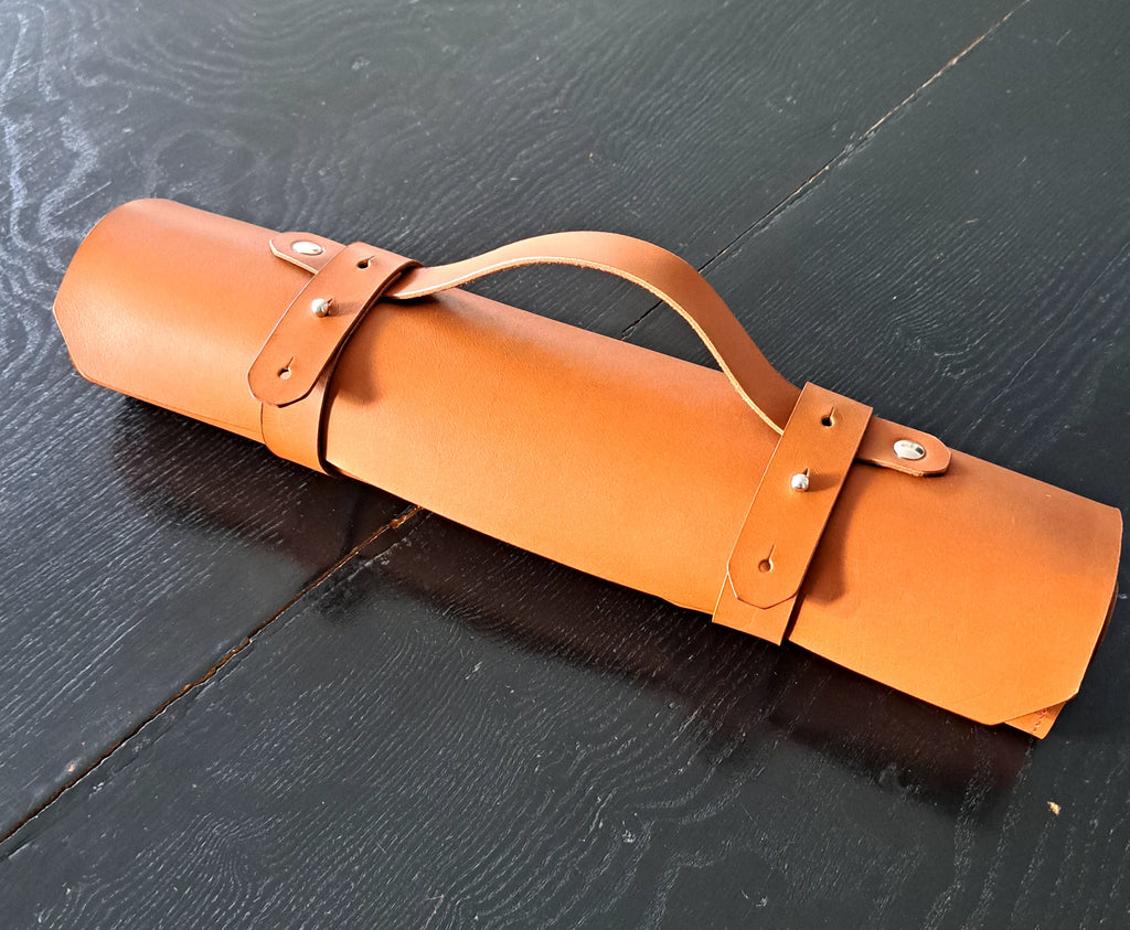 Knife Roll Chief - Monsieur J 