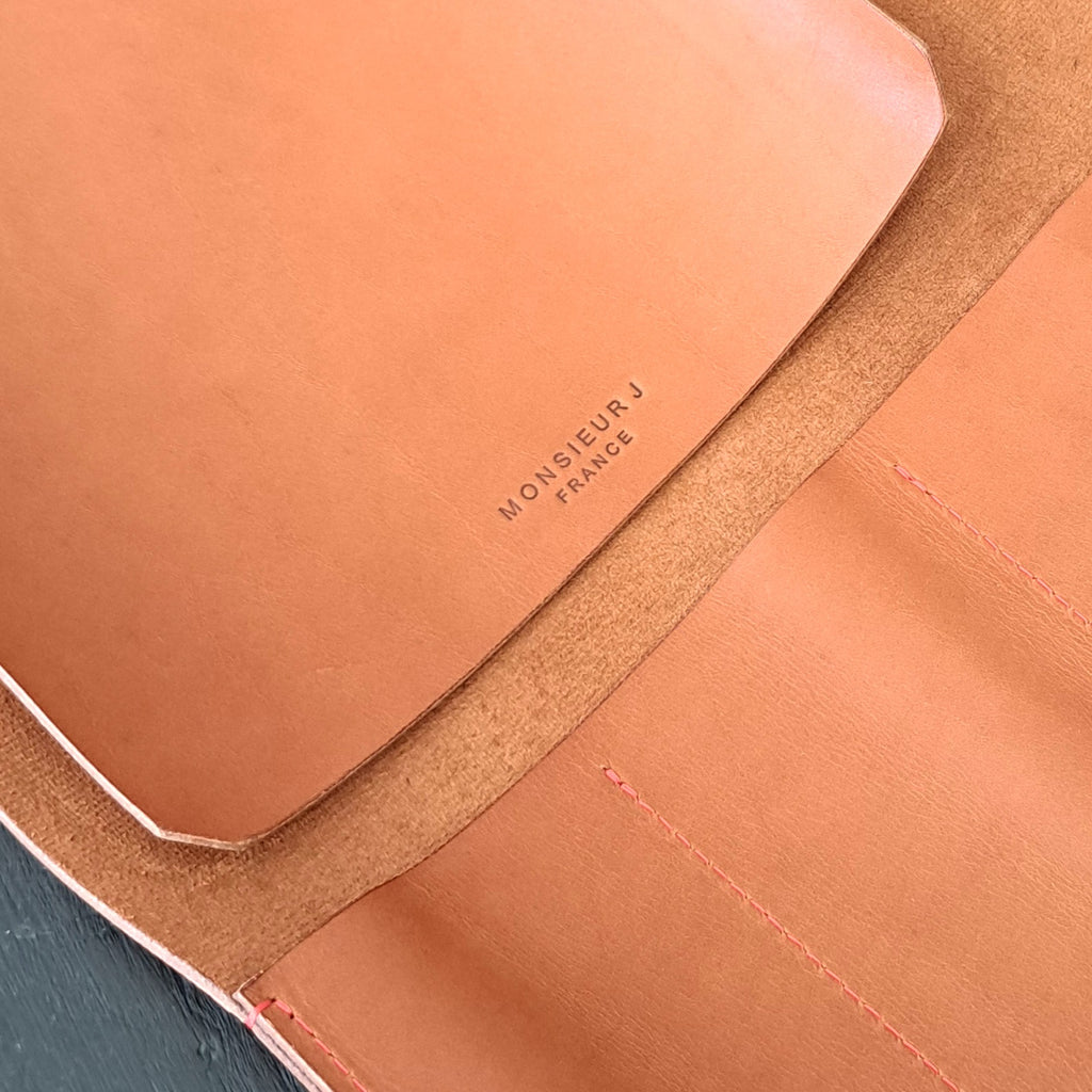 Knife Roll Chief - Monsieur J 