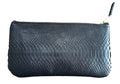 Petite pochette Python - Monsieur J 