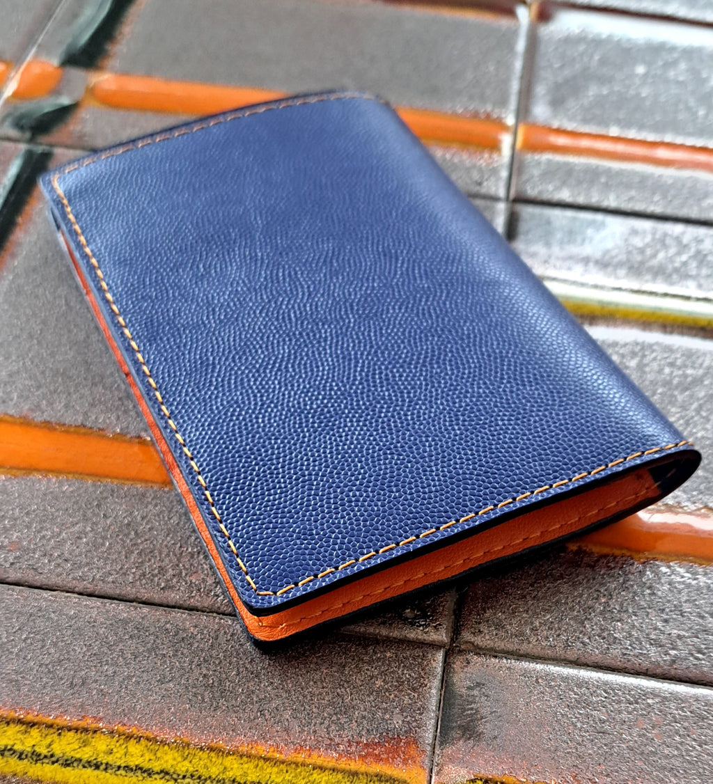 Portefeuille Caviar - Monsieur J 