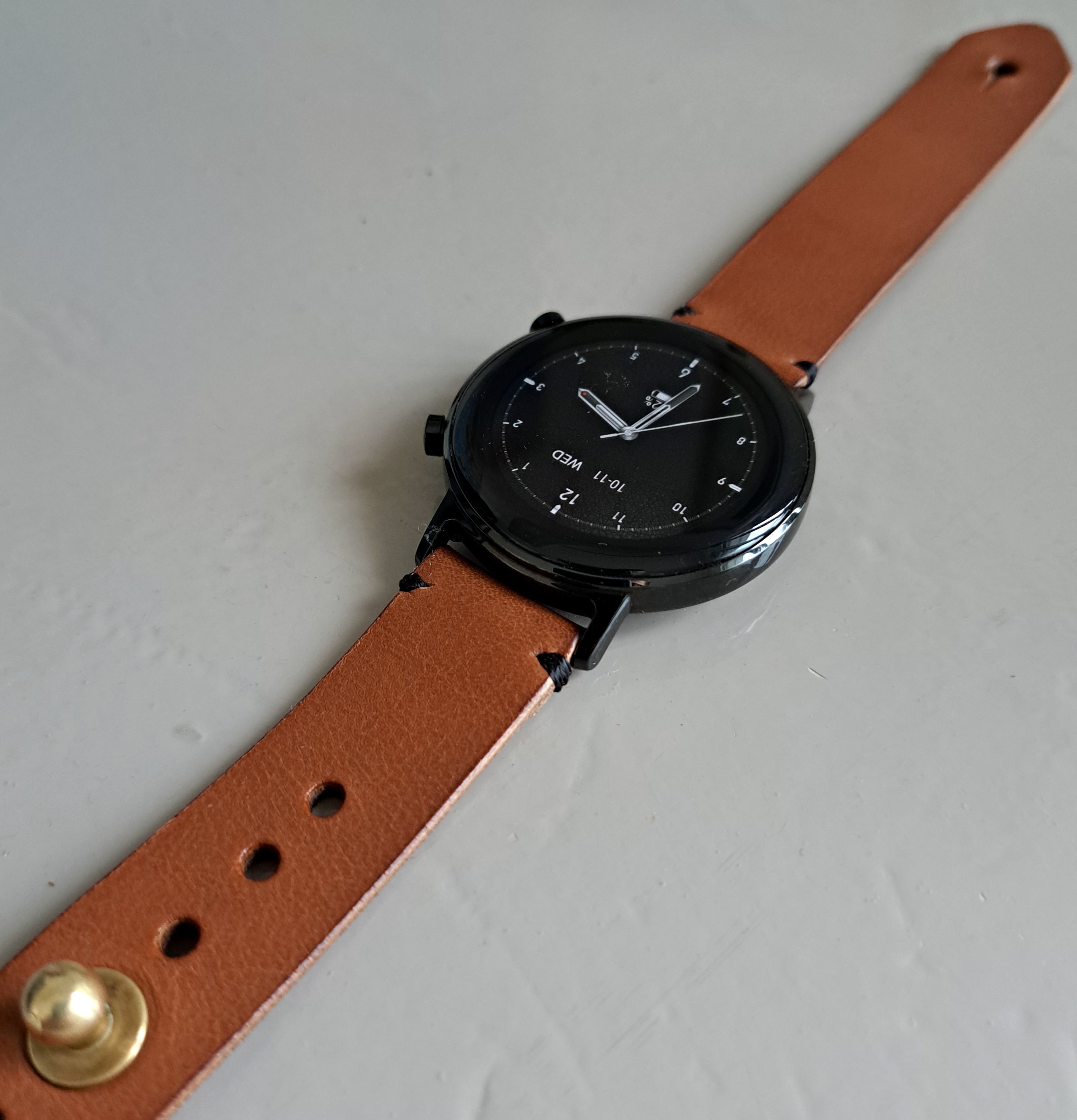 Bracelet de montre - Monsieur J 