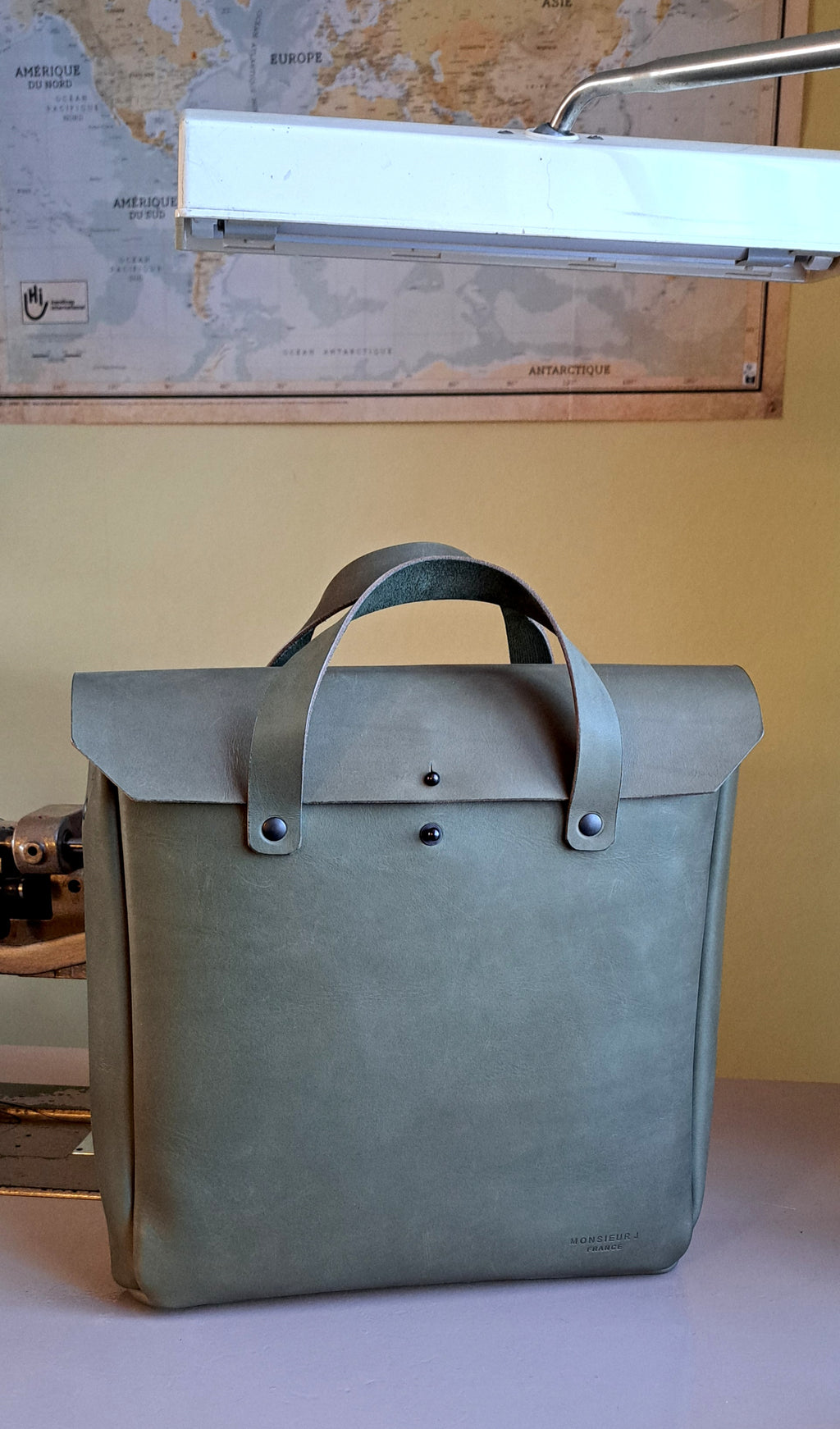 Sac Philadelphia - Monsieur J 
