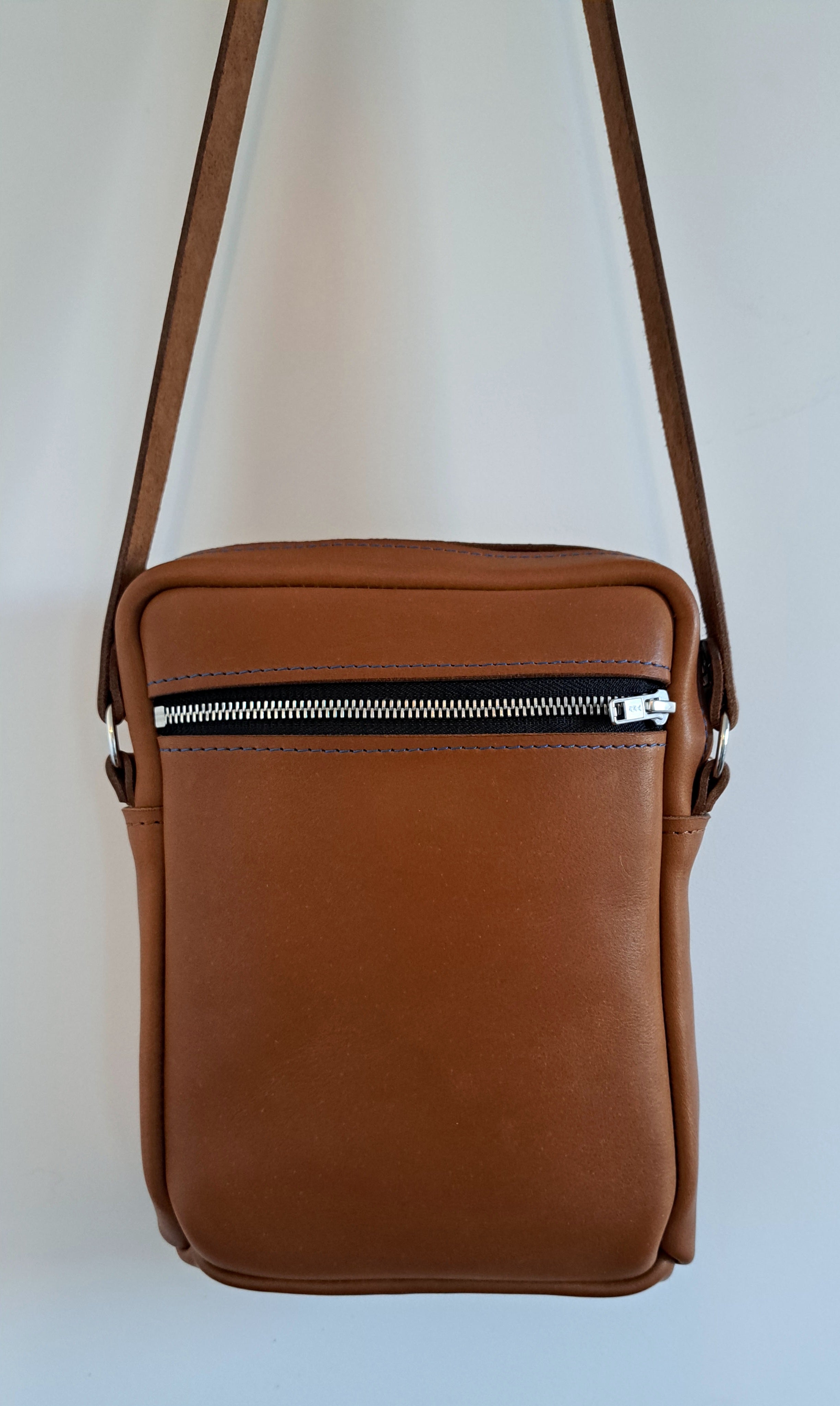 Sacoche bandoulière - Monsieur J 