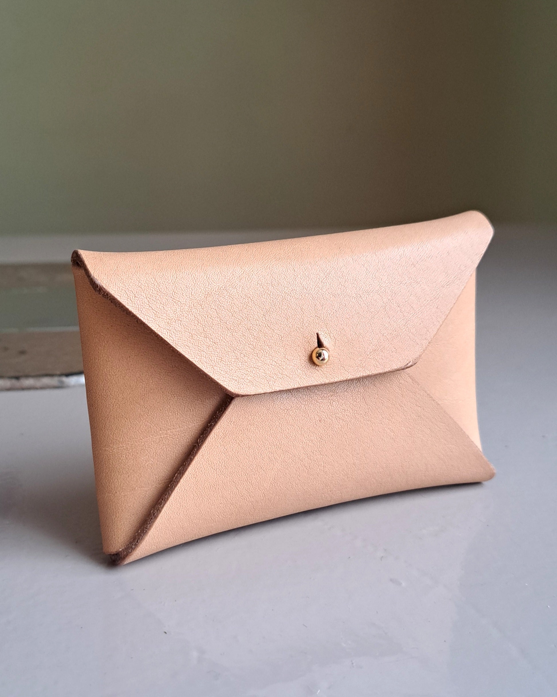 Porte monnaie / Porte cartes - Monsieur J 