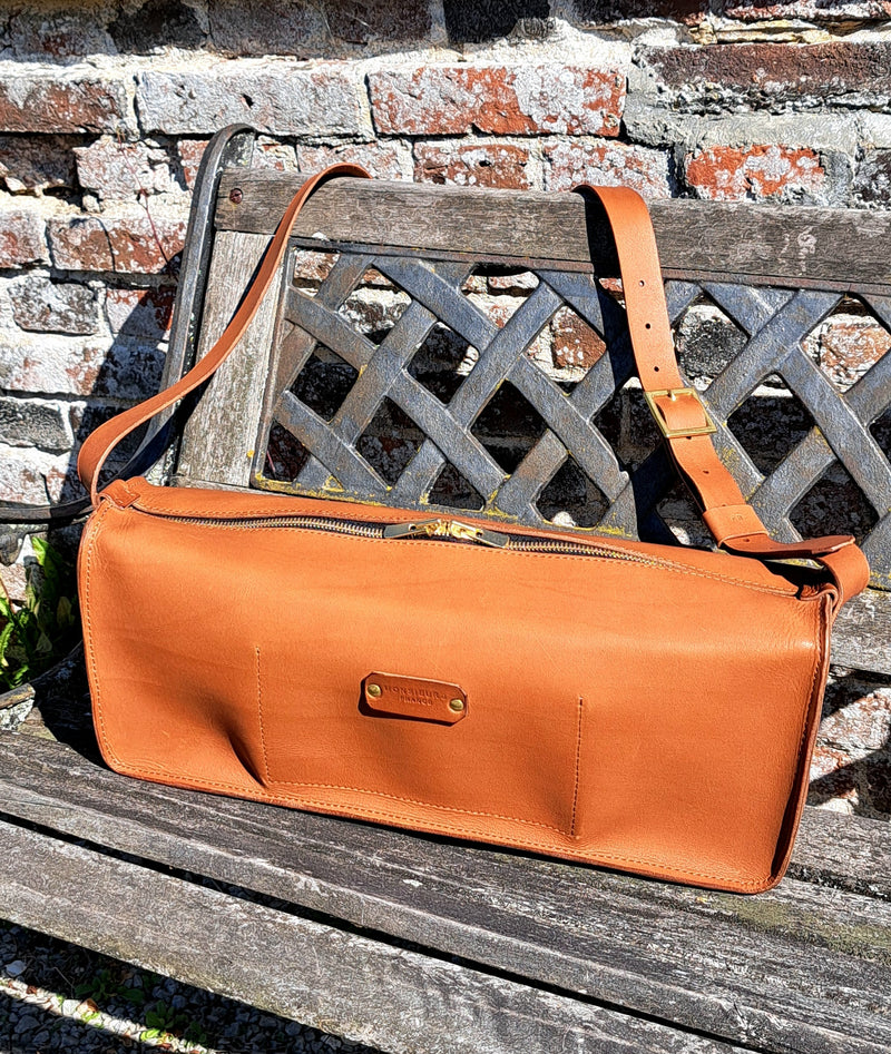 Sac pour Flûte traversière et Piccolo