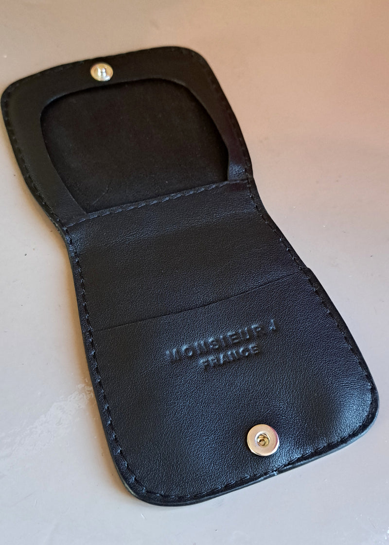 Porte-monnaie Le Vendôme - Monsieur J 