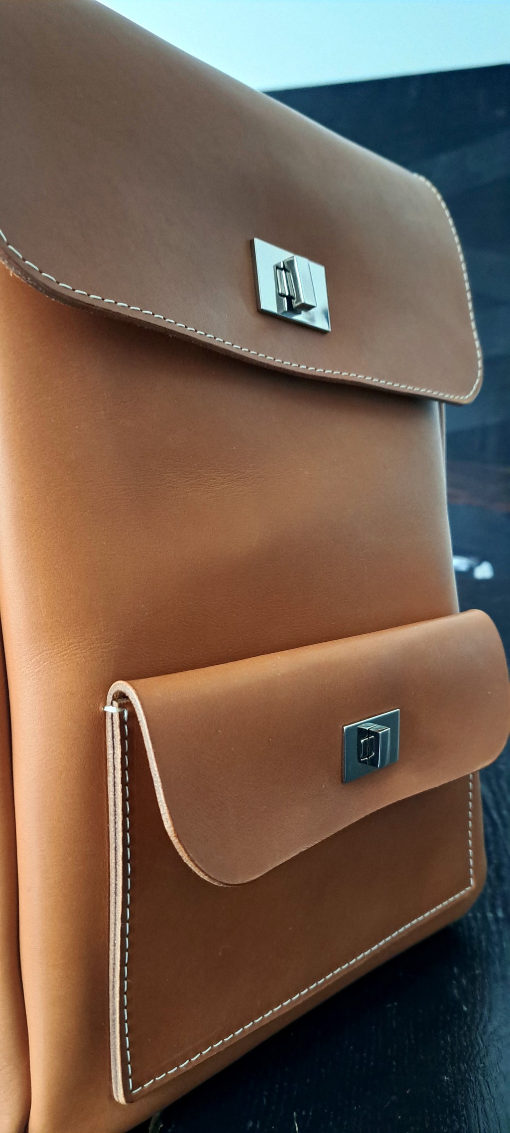 Sac à dos Paris - Monsieur J 