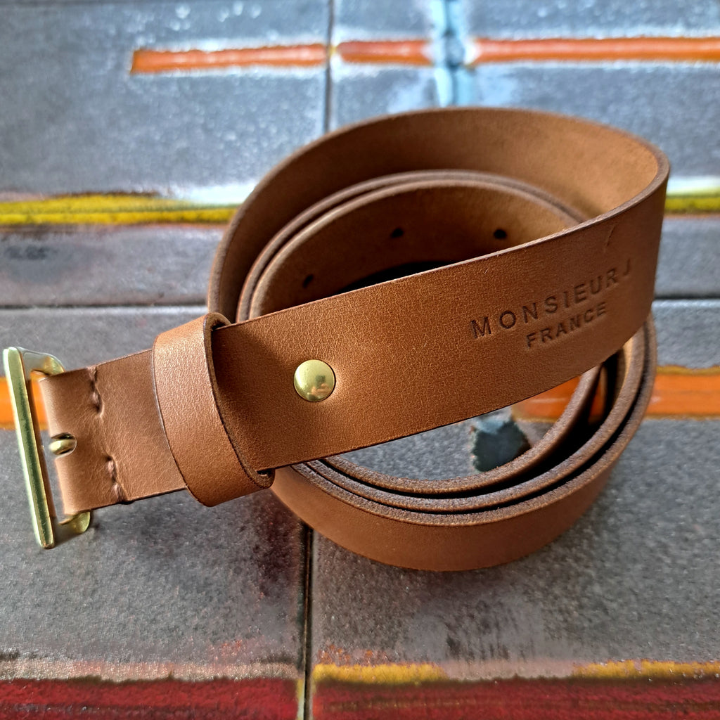 Ceinture - Monsieur J 