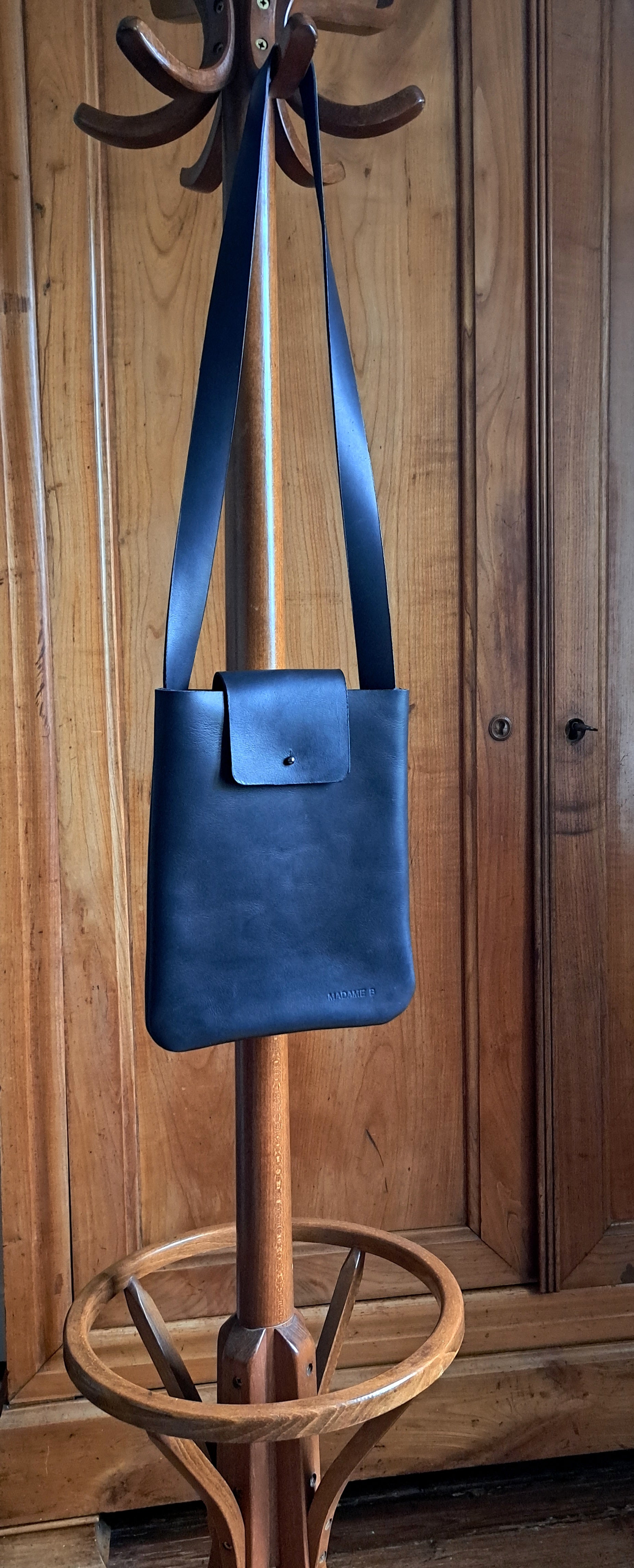 Sac Billie - Monsieur J 