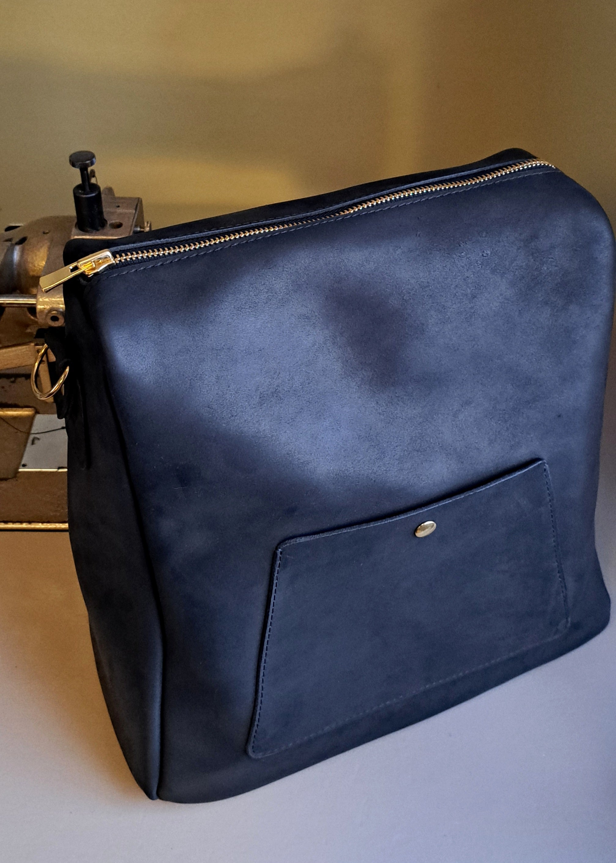 Sac Detroit - Monsieur J 