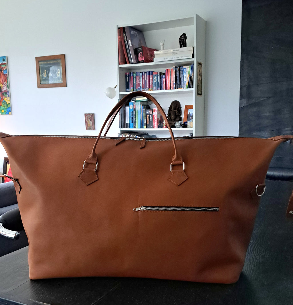Sac de voyage Memphis - Monsieur J 