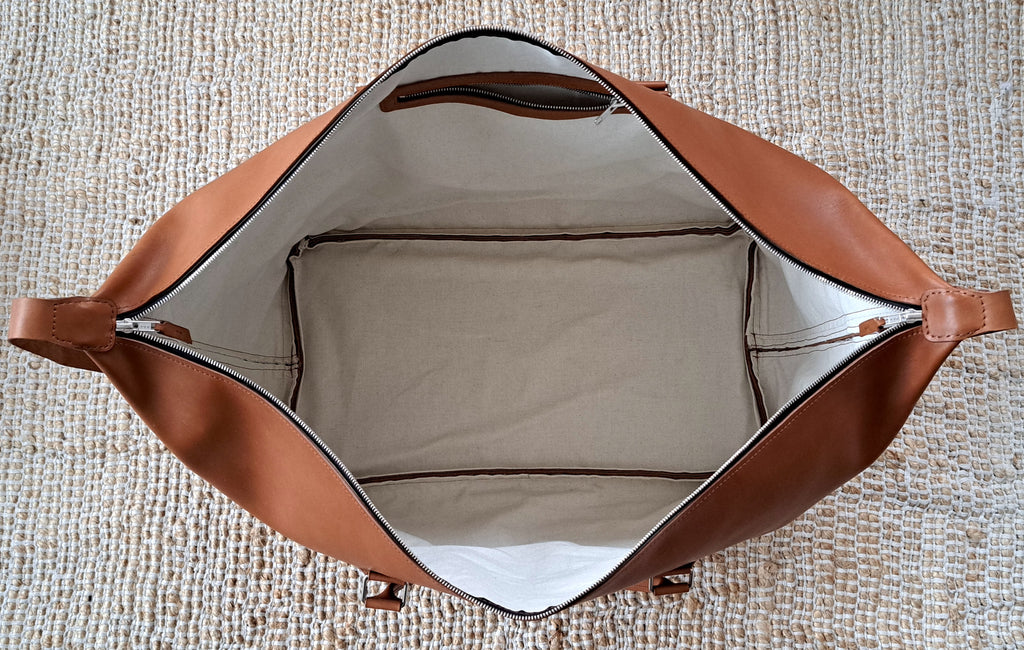 Sac de voyage Memphis - Monsieur J 