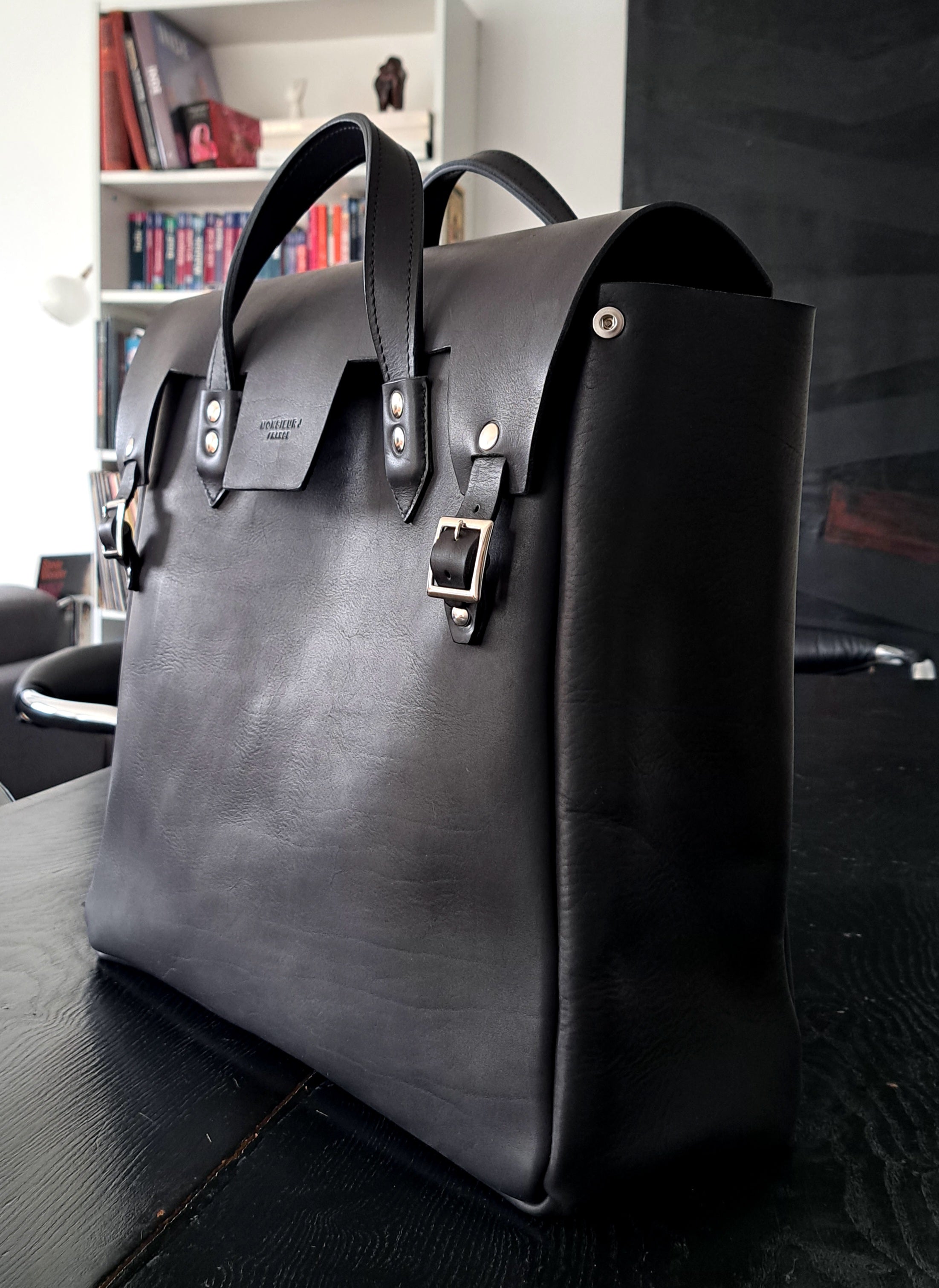 Sac NYC - Monsieur J 