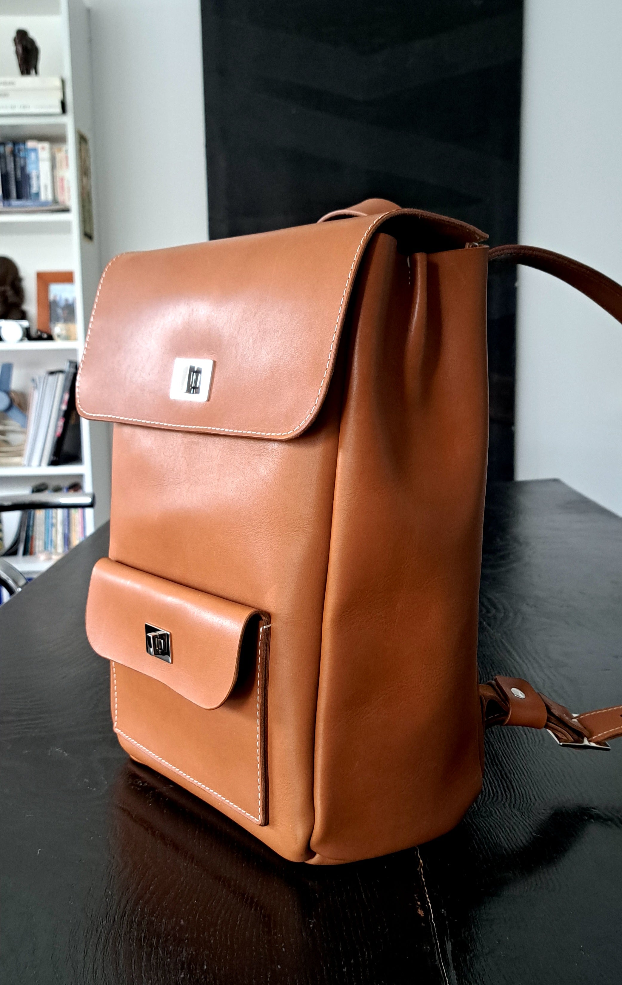 Sac à dos Paris - Monsieur J 
